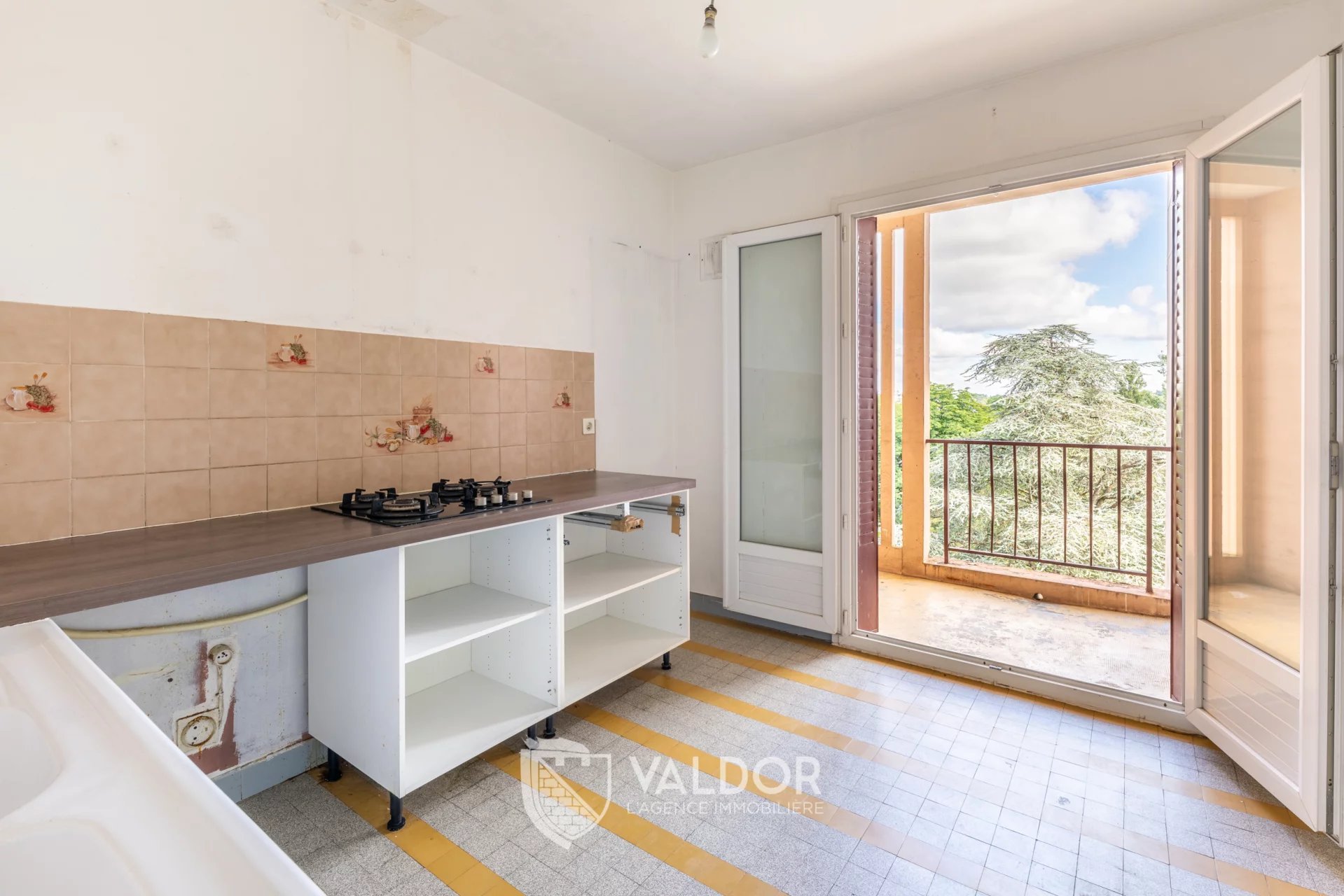 EXCLUSIVITE VALDOR IMMOBILIER