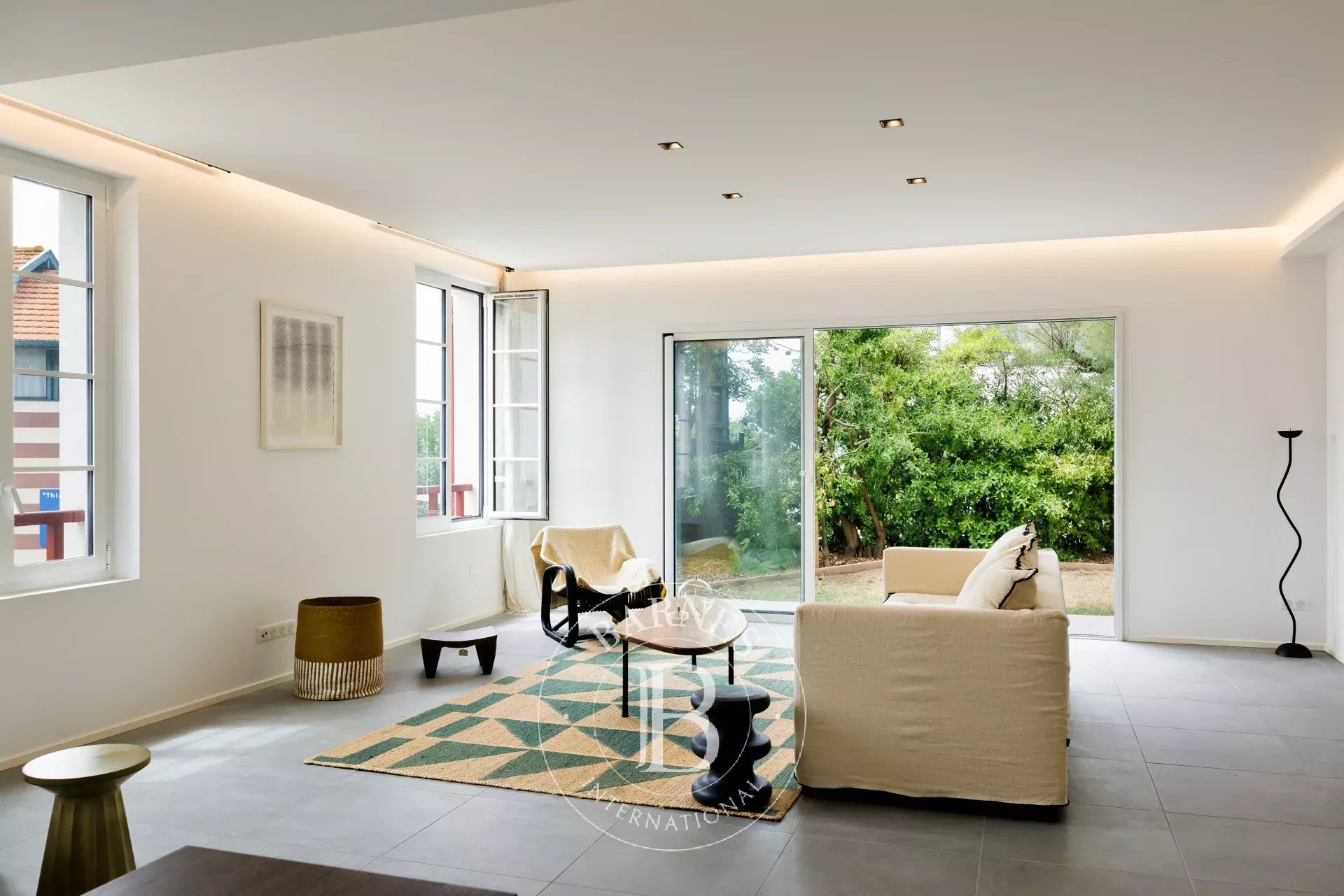 Biarritz  - Maison 6 Pi&egrave;ces 5 Chambres - picture 4