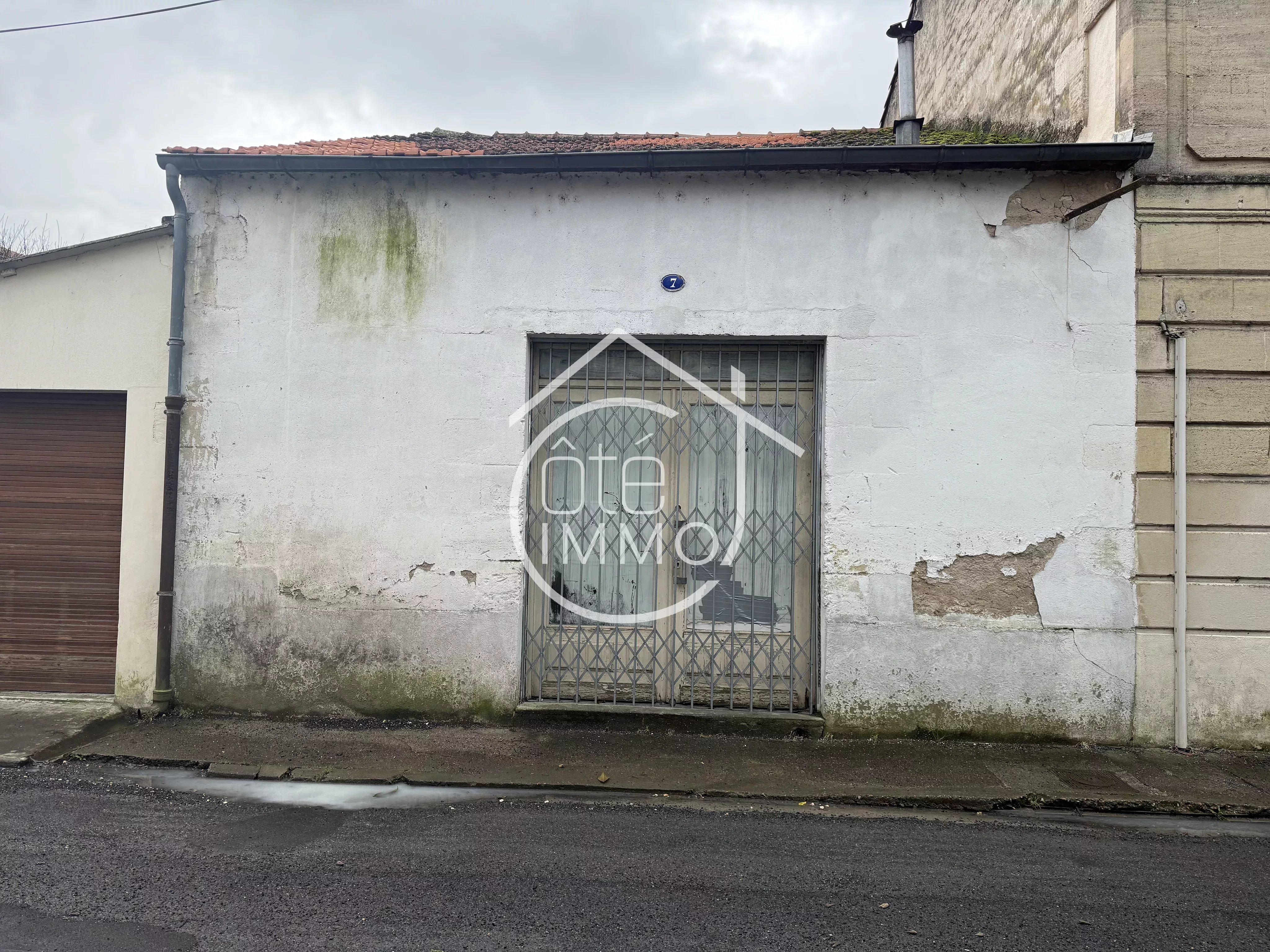 Agence immobilière de Agence Coteimmo.fr