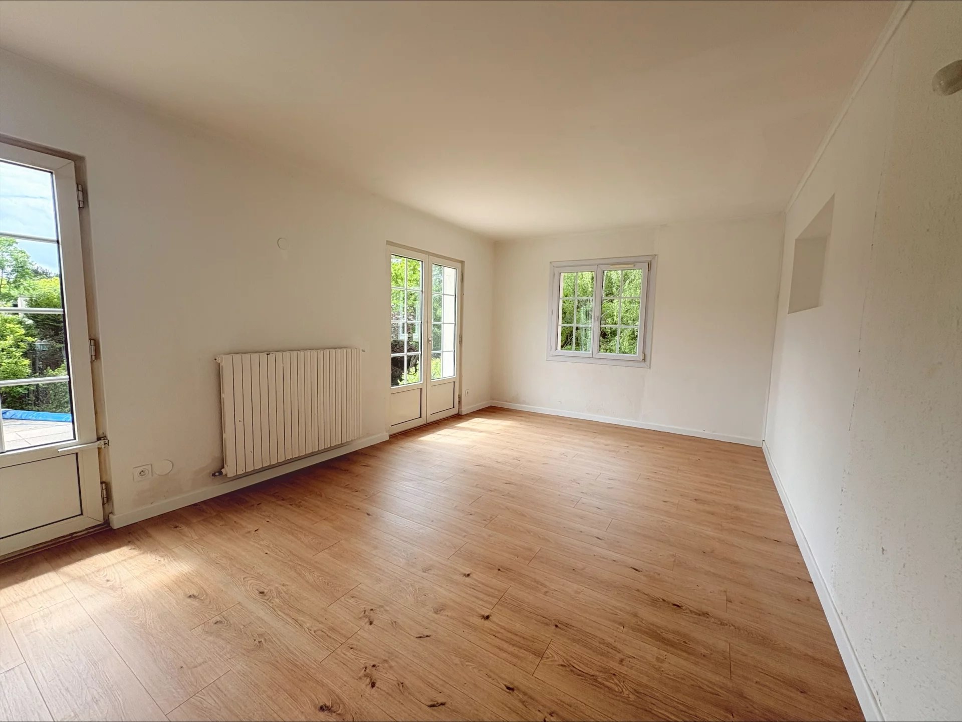 Vente Maison Metz