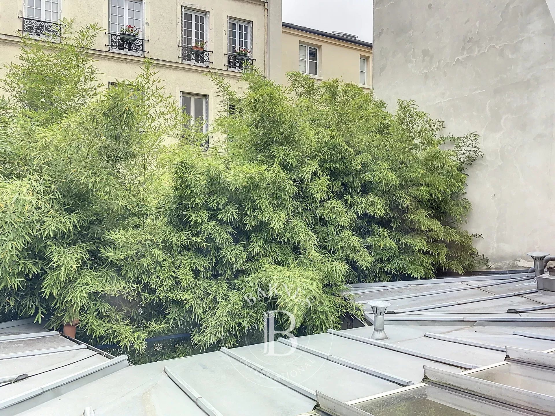 Daire Paris 9ème - picture 23