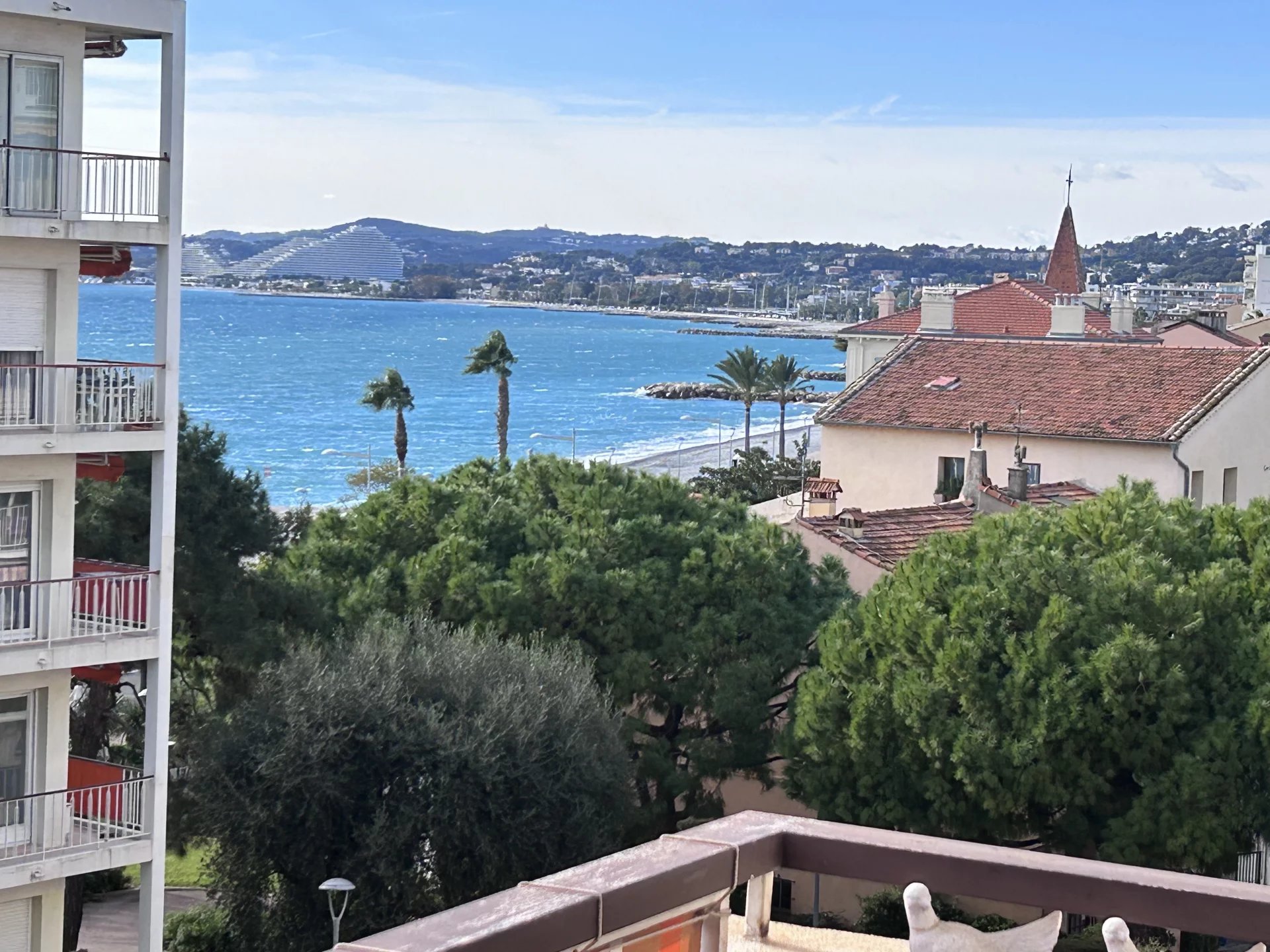 Sale Apartment Cagnes-sur-Mer