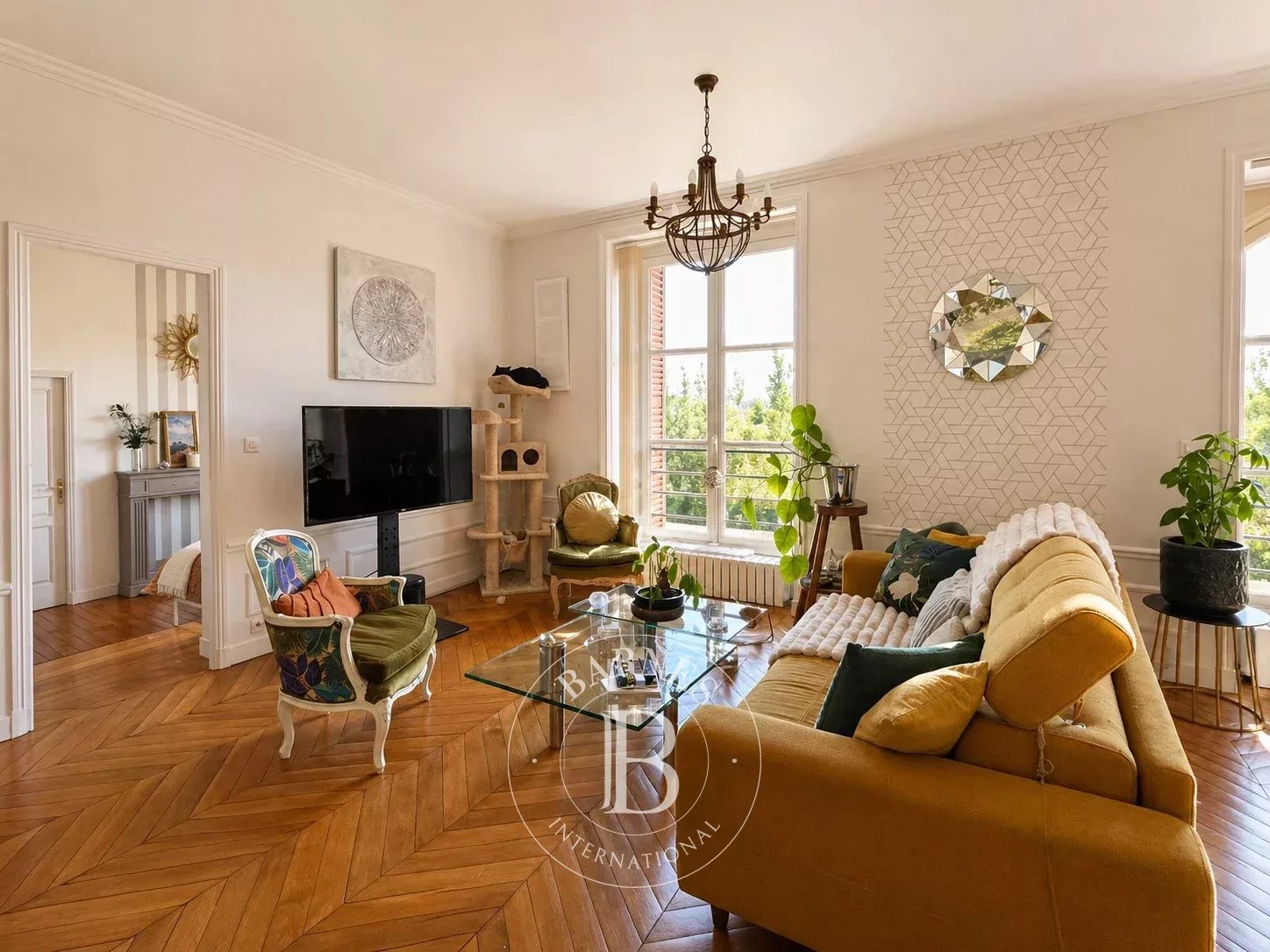 Appartement Compiègne  -  ref 86974886 (picture 3)