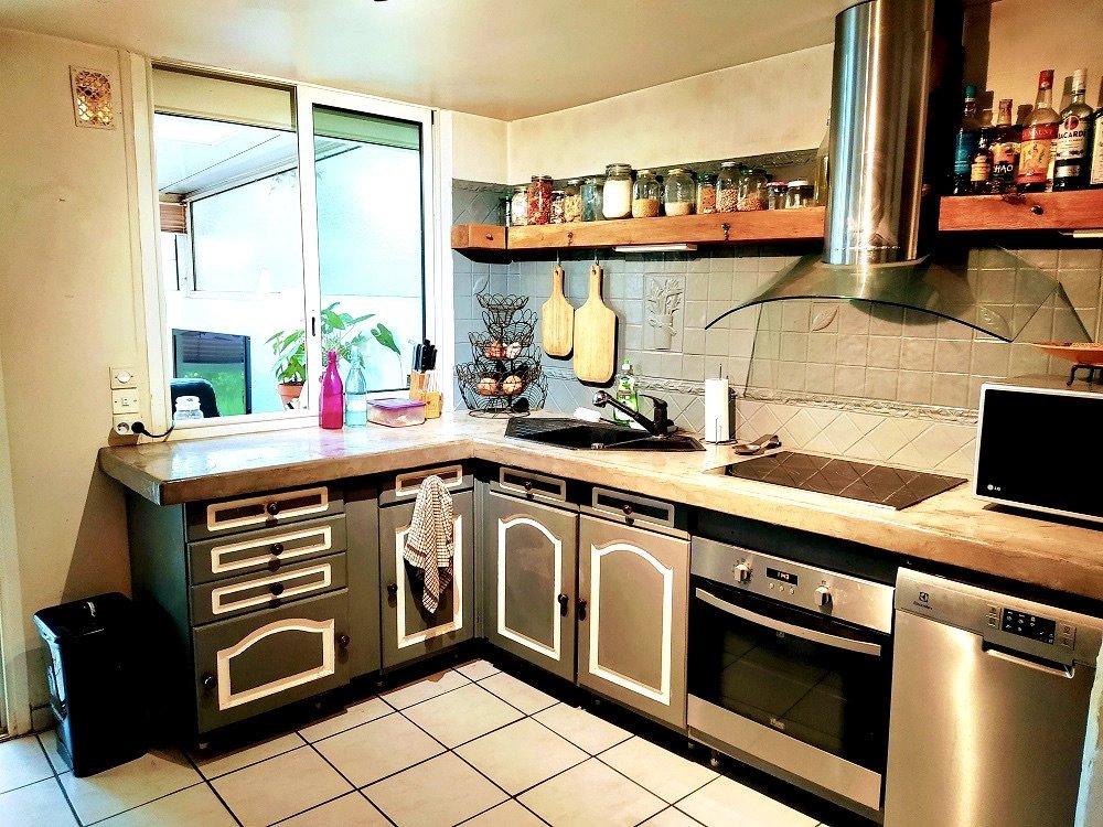 Rental Apartment Le Cannet
