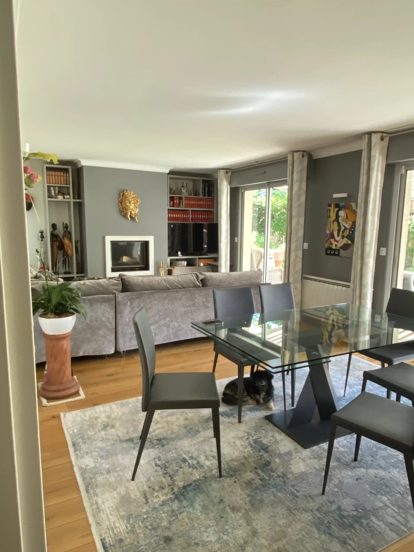 Vente Appartement Saint-Germain-en-Laye