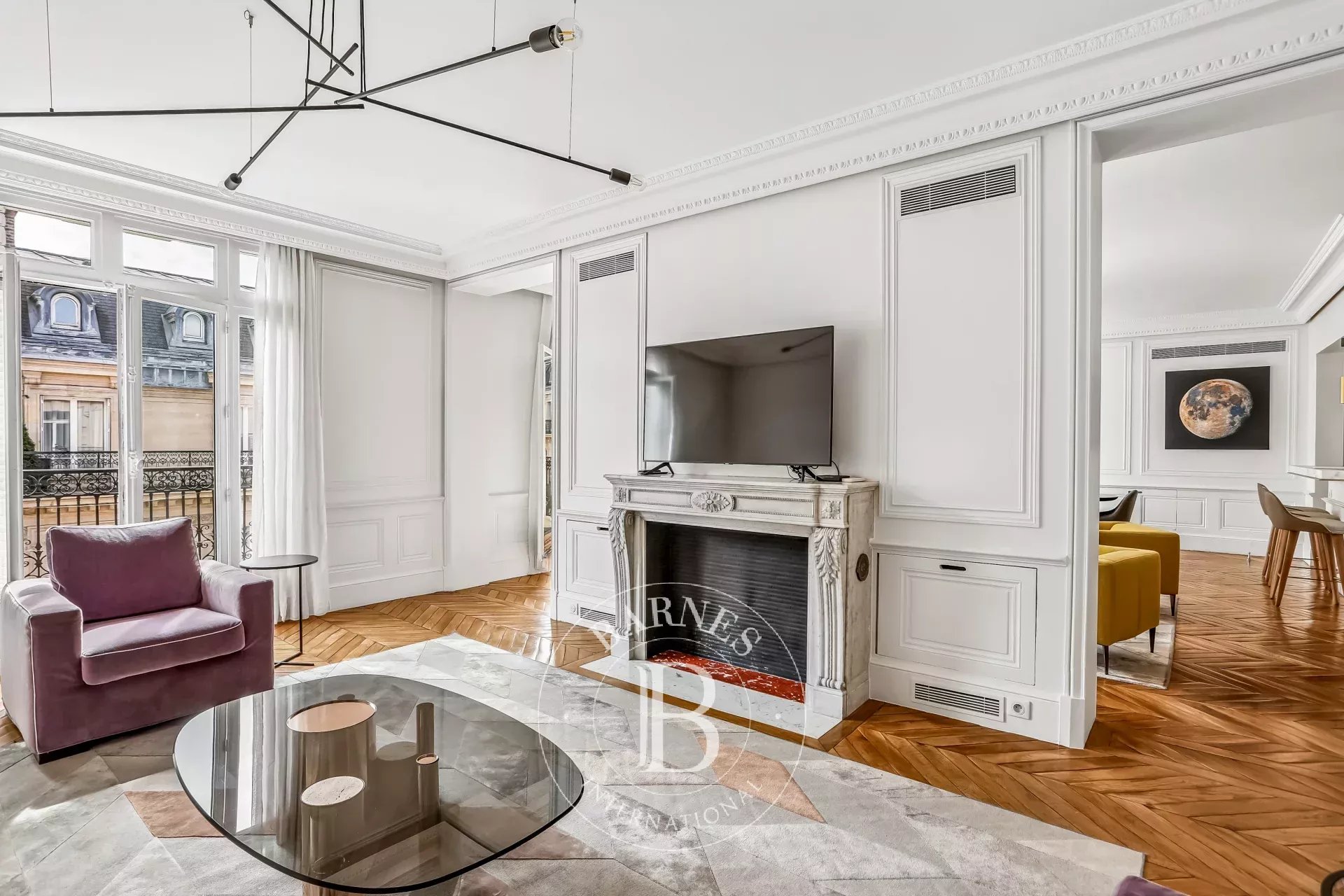 Paris  - Apartment 3 Bedrooms - picture 7