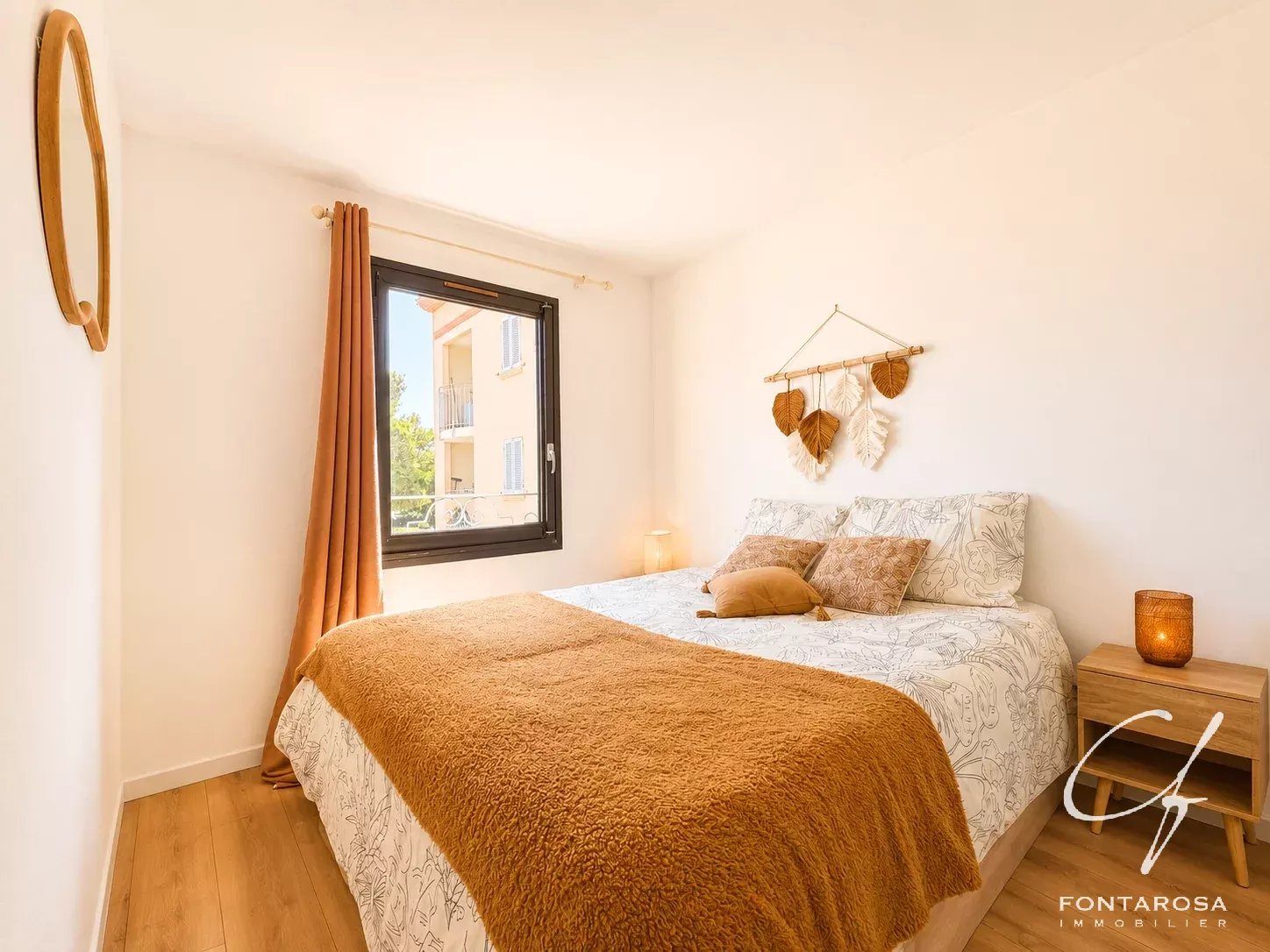 Vente Appartement Fréjus