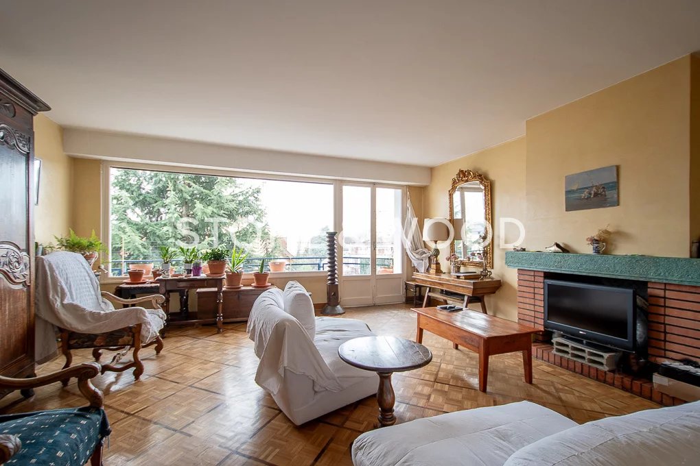 Vente Appartement Annecy