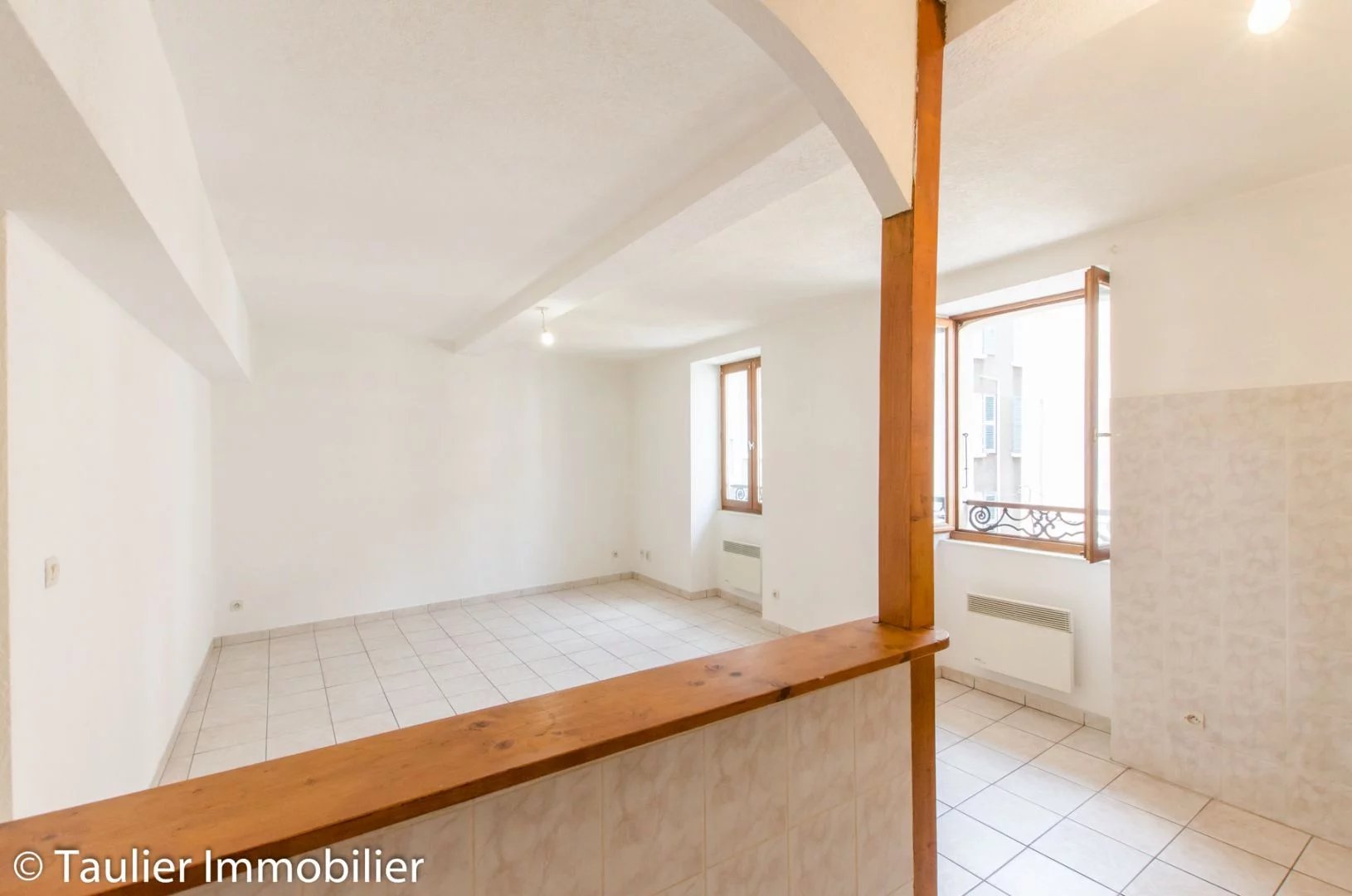 Appartement Saint-marcellin 3 piece(s) 68 m2