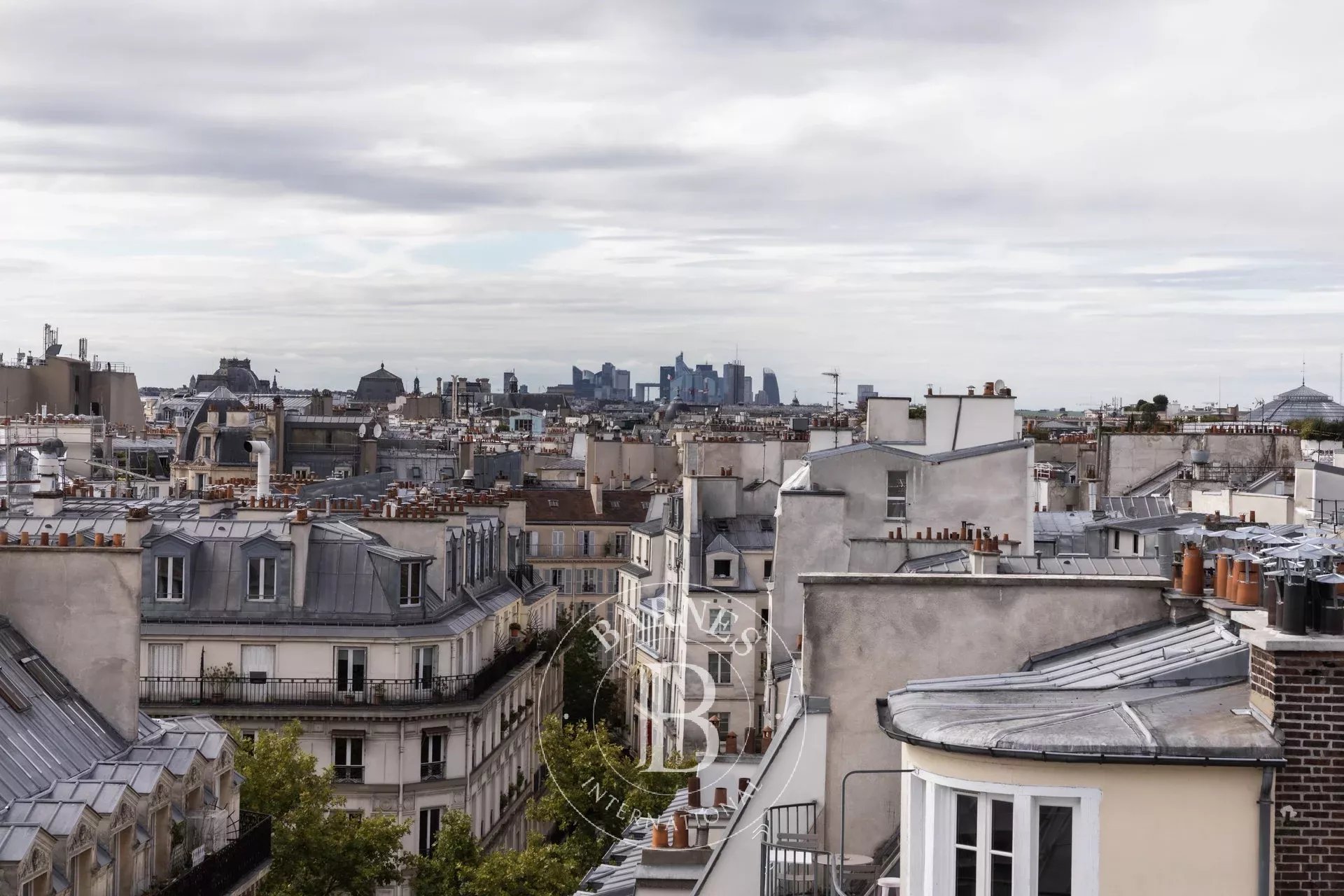 Квартира Paris 4ème - picture 37