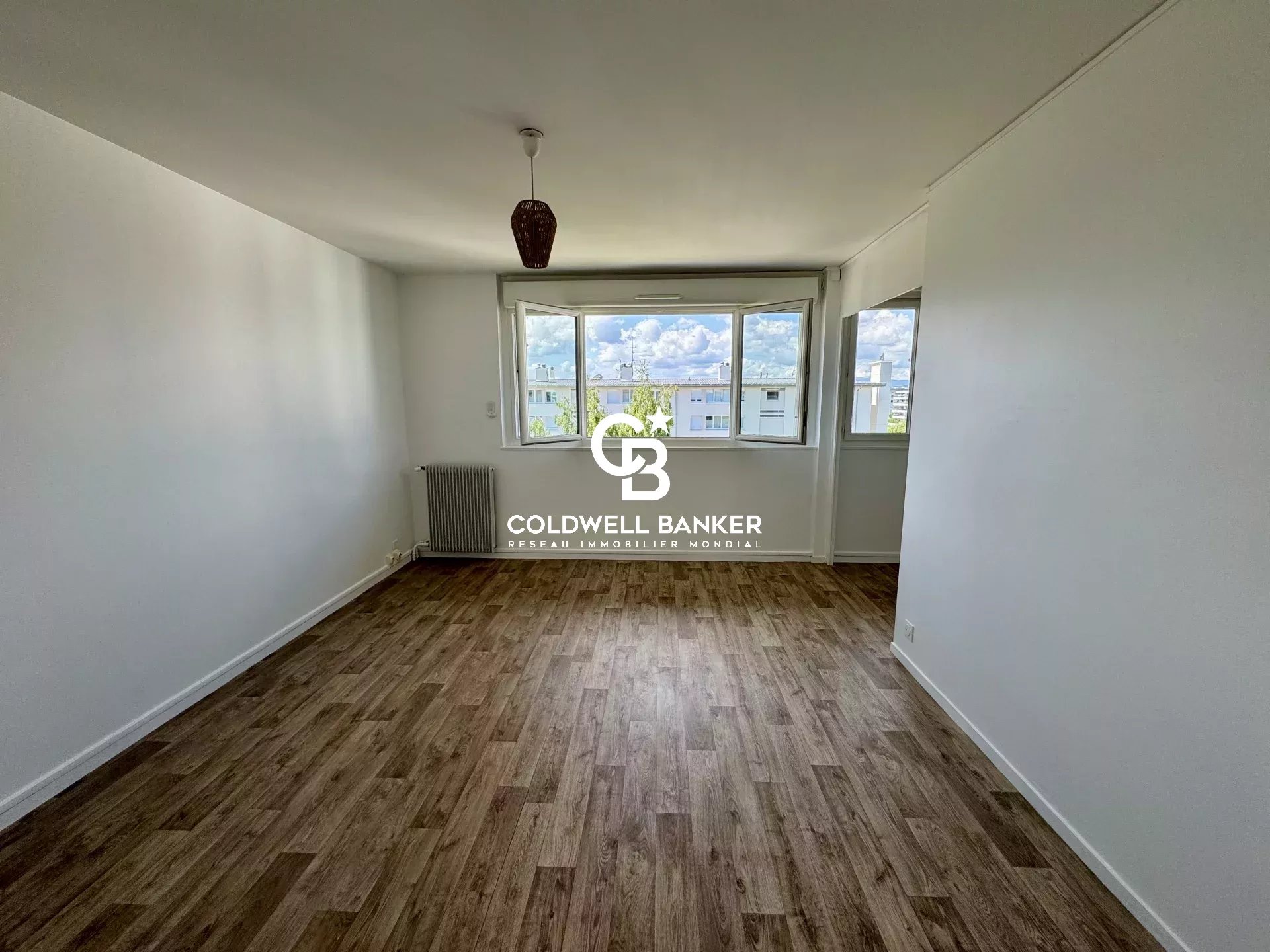 Agence immobilière de Coldwell Banker