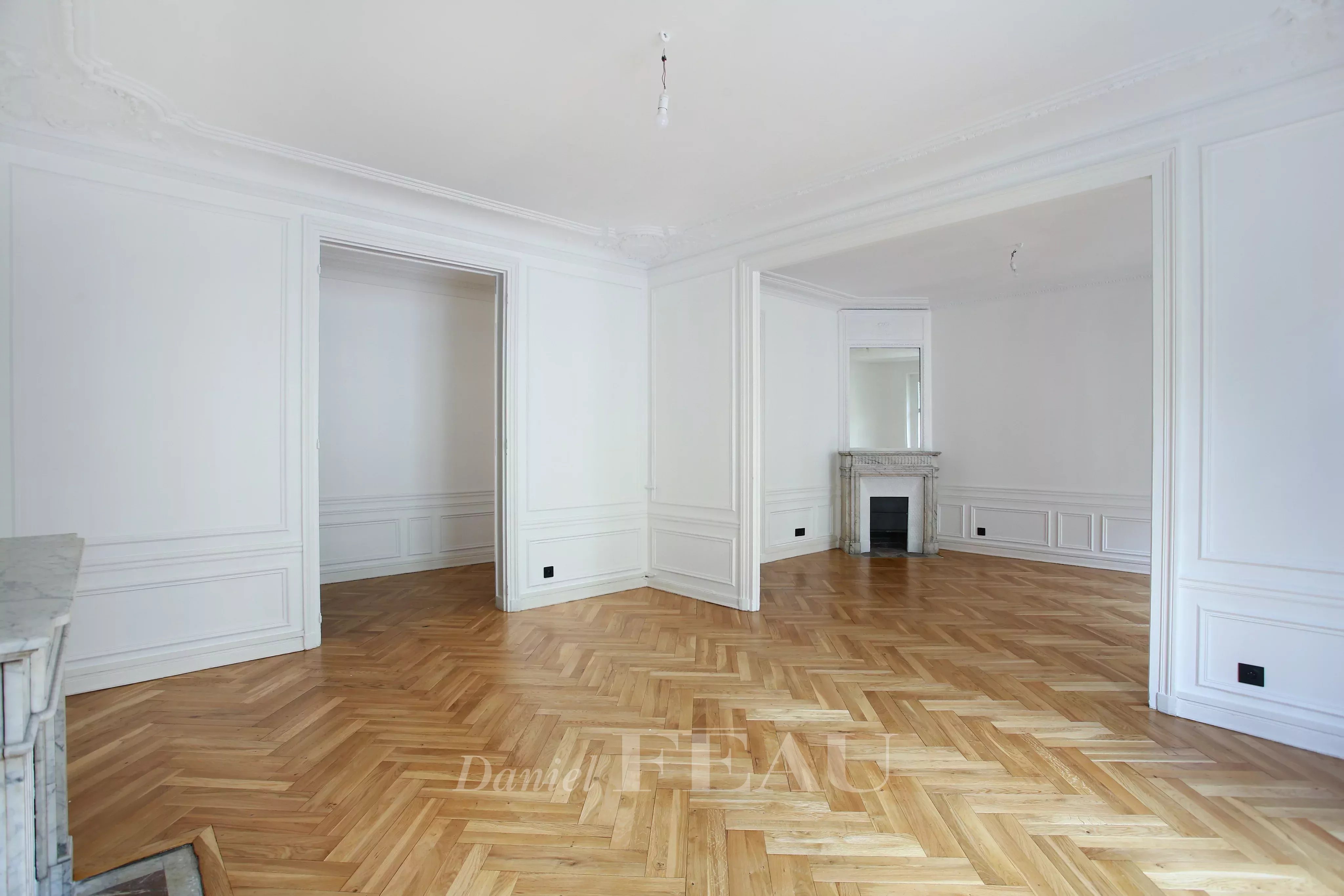 Rental Apartment Paris 7th