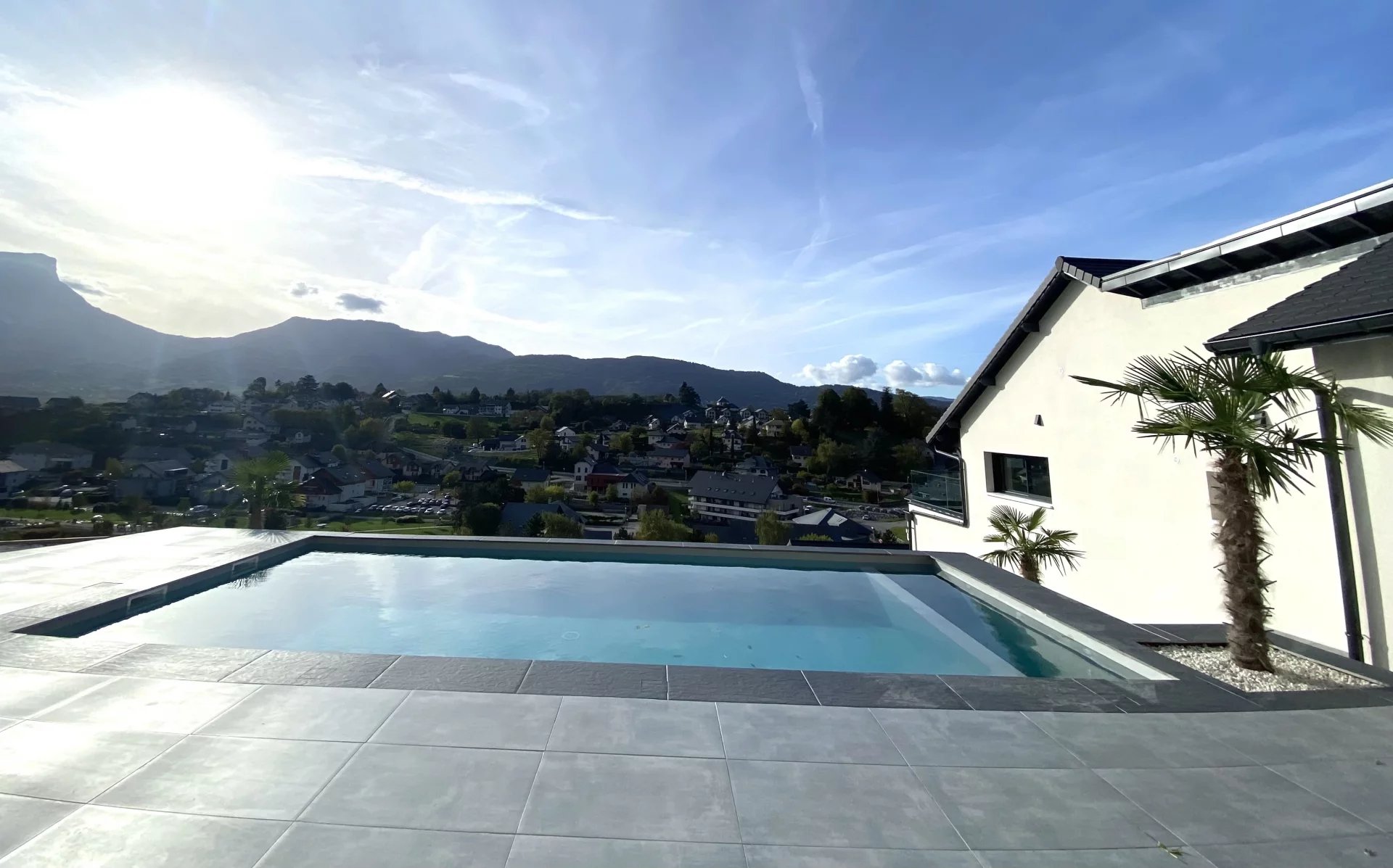 Vente Villa Chambéry