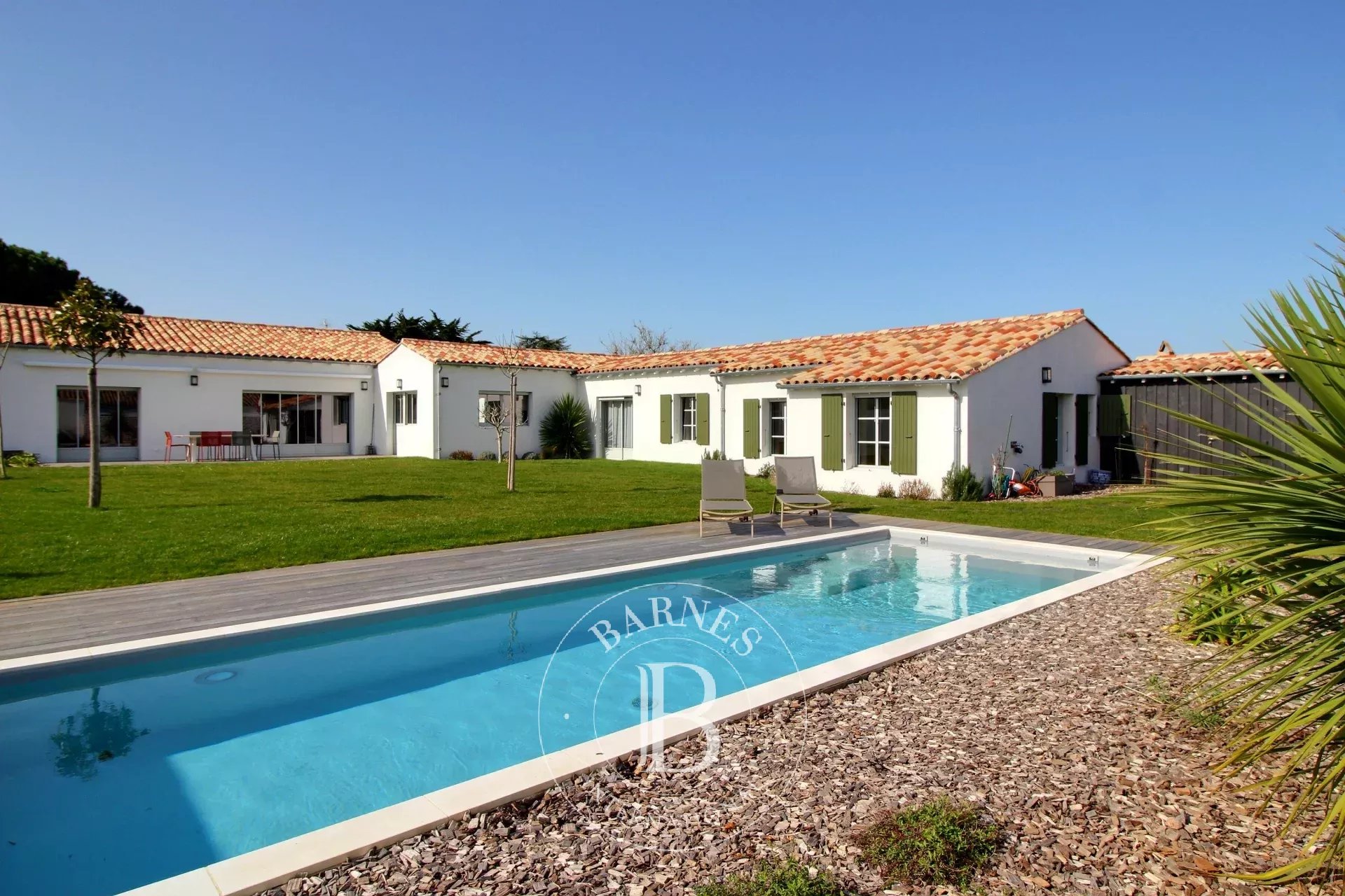 Maison Le Bois-Plage-en-Ré  -  ref 86491577 (picture 1)