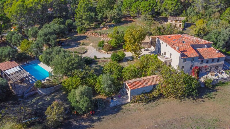 À vendre Propriété | Bagnols-en-Forêt - picture 1