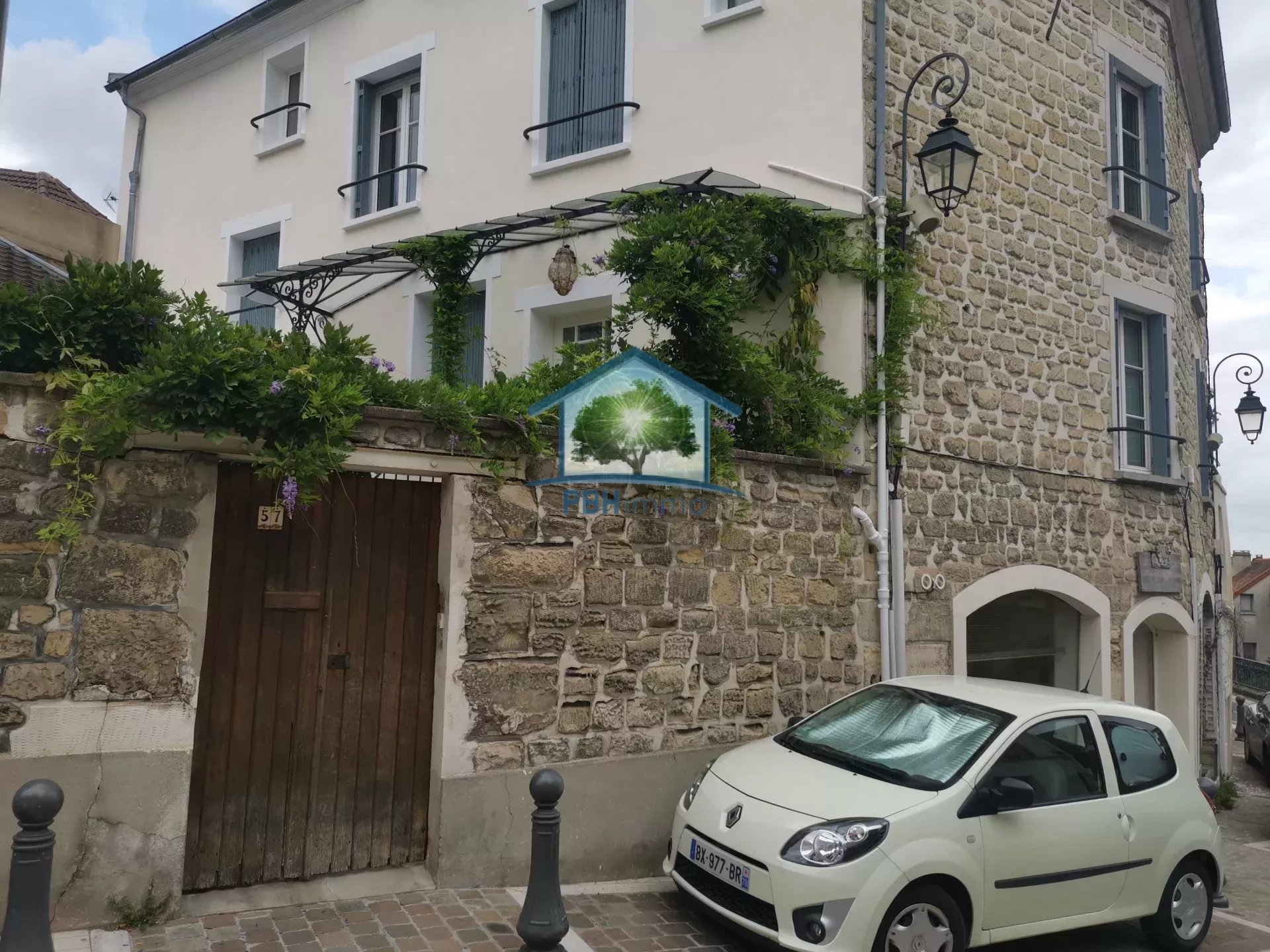  Local Commercial Carrière-sur-Seine