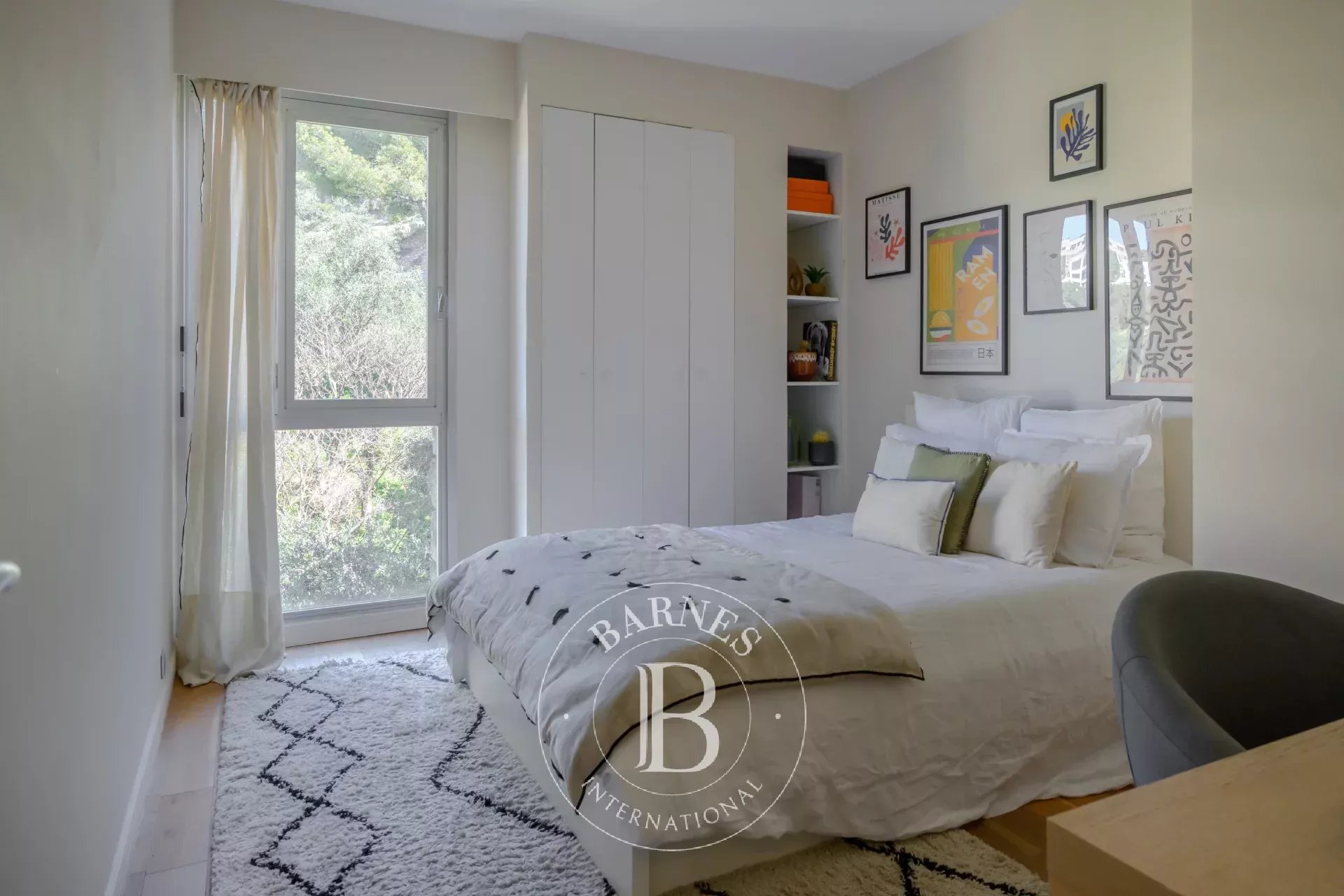 Daire Marseille 7ème - picture 18