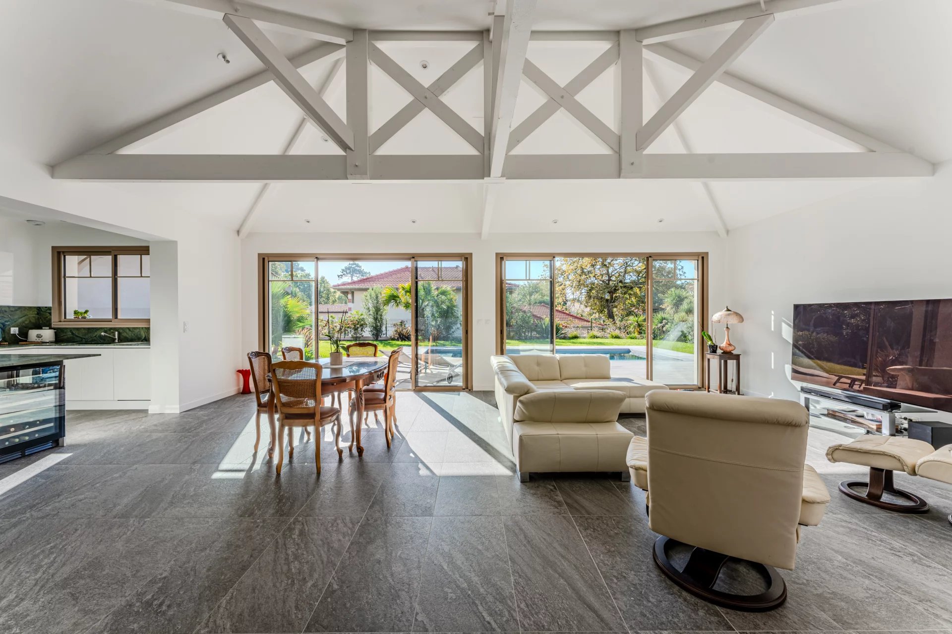 Sale Villa Arcachon