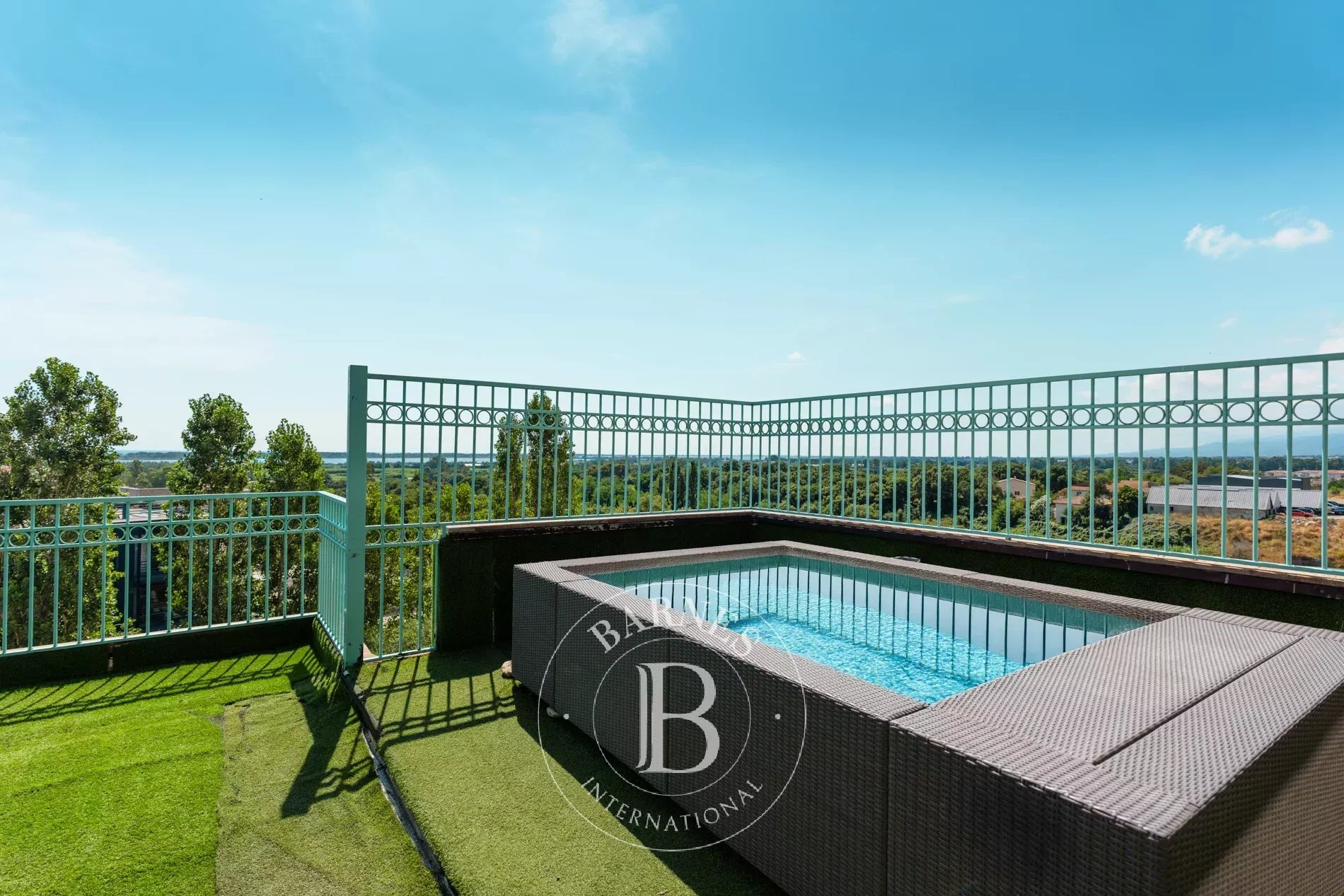 Appartement Biguglia  -  ref 87157746 (picture 1)