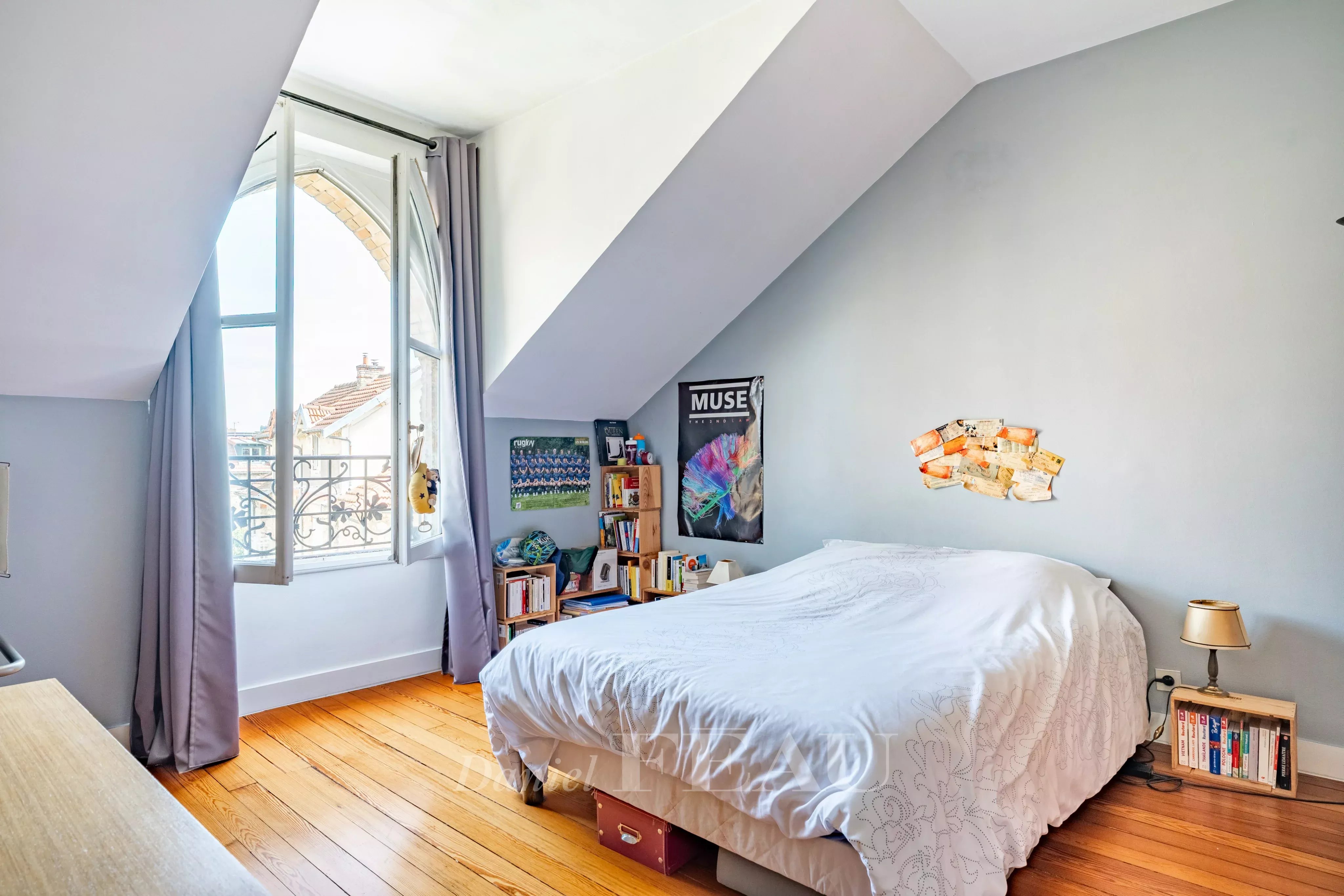 Sale House Versailles