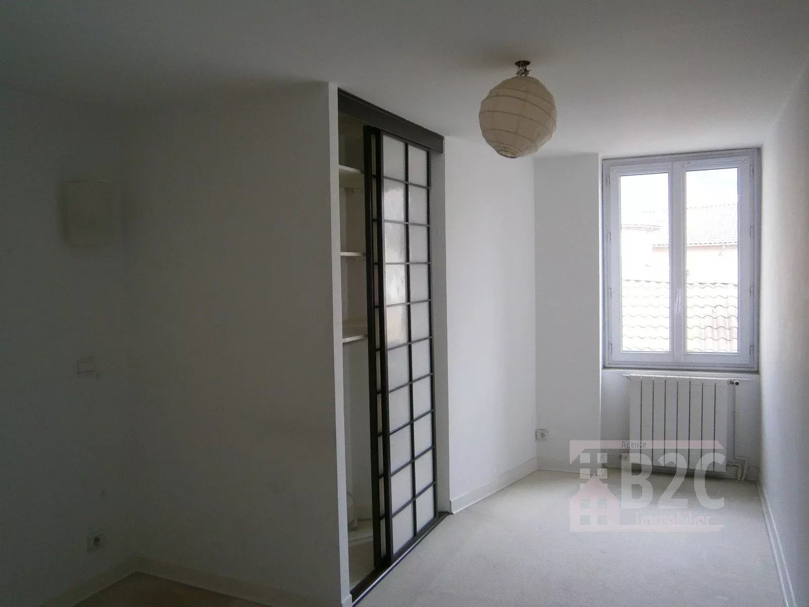 Rental Apartment Grenoble Hyper-centre