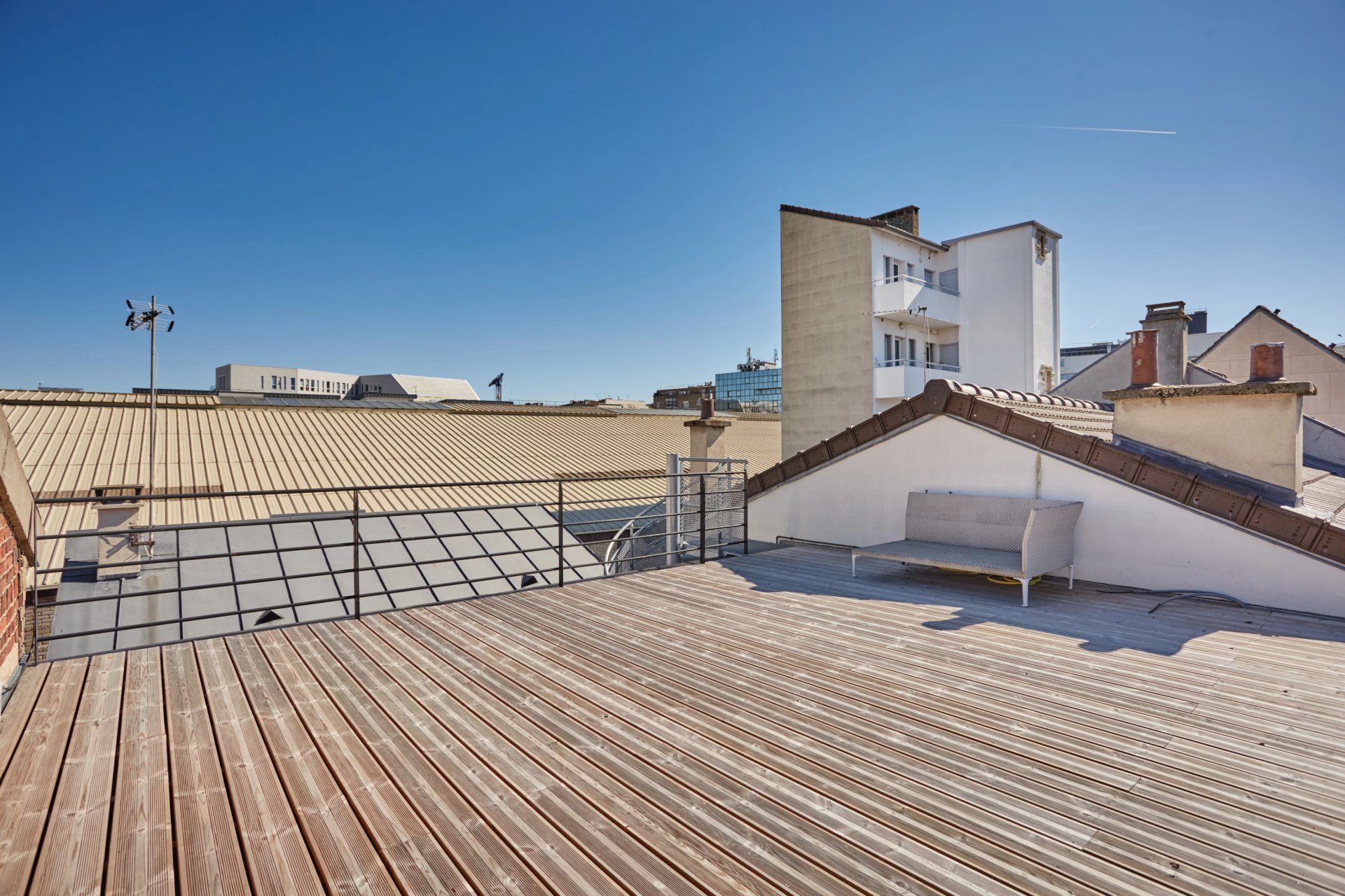 3 Bedroom Villa/Townhouse's Image 20