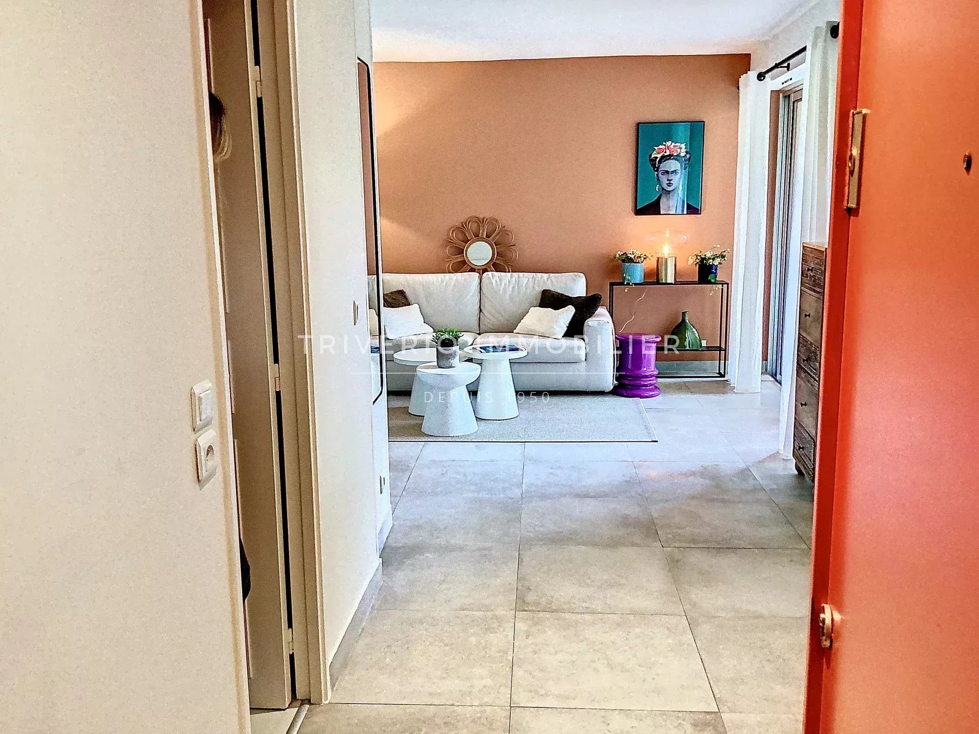 06400 CANNES APPARTEMENT