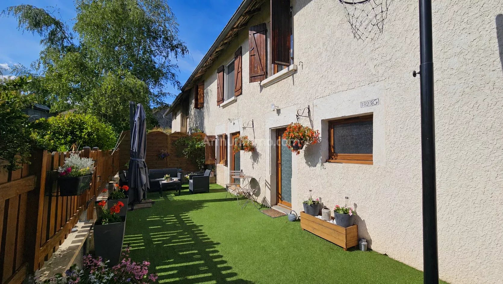 Agence immobilière de SARL AS IMMOBILIER