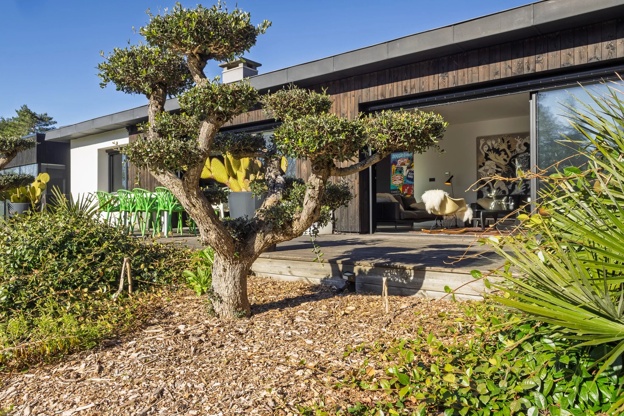 Villa te koop Sorèze, Tarn