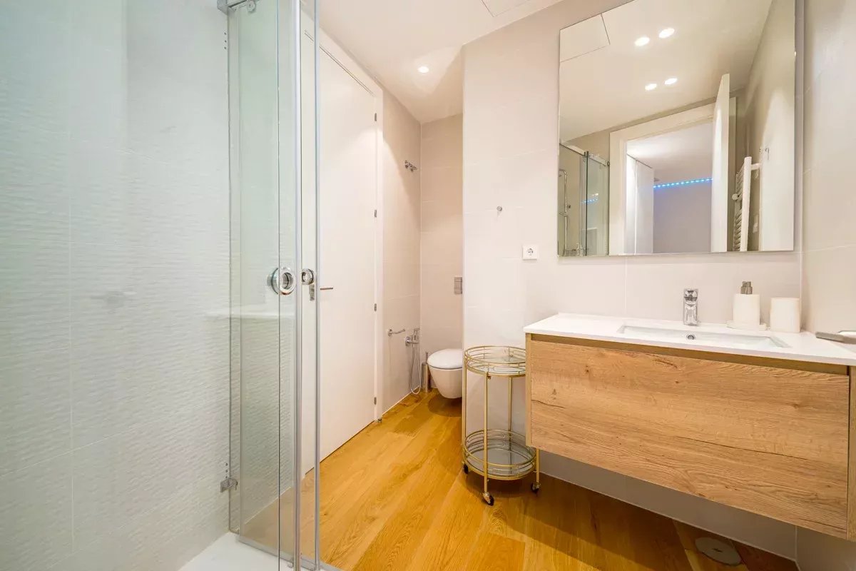 Daire Madrid - picture 16