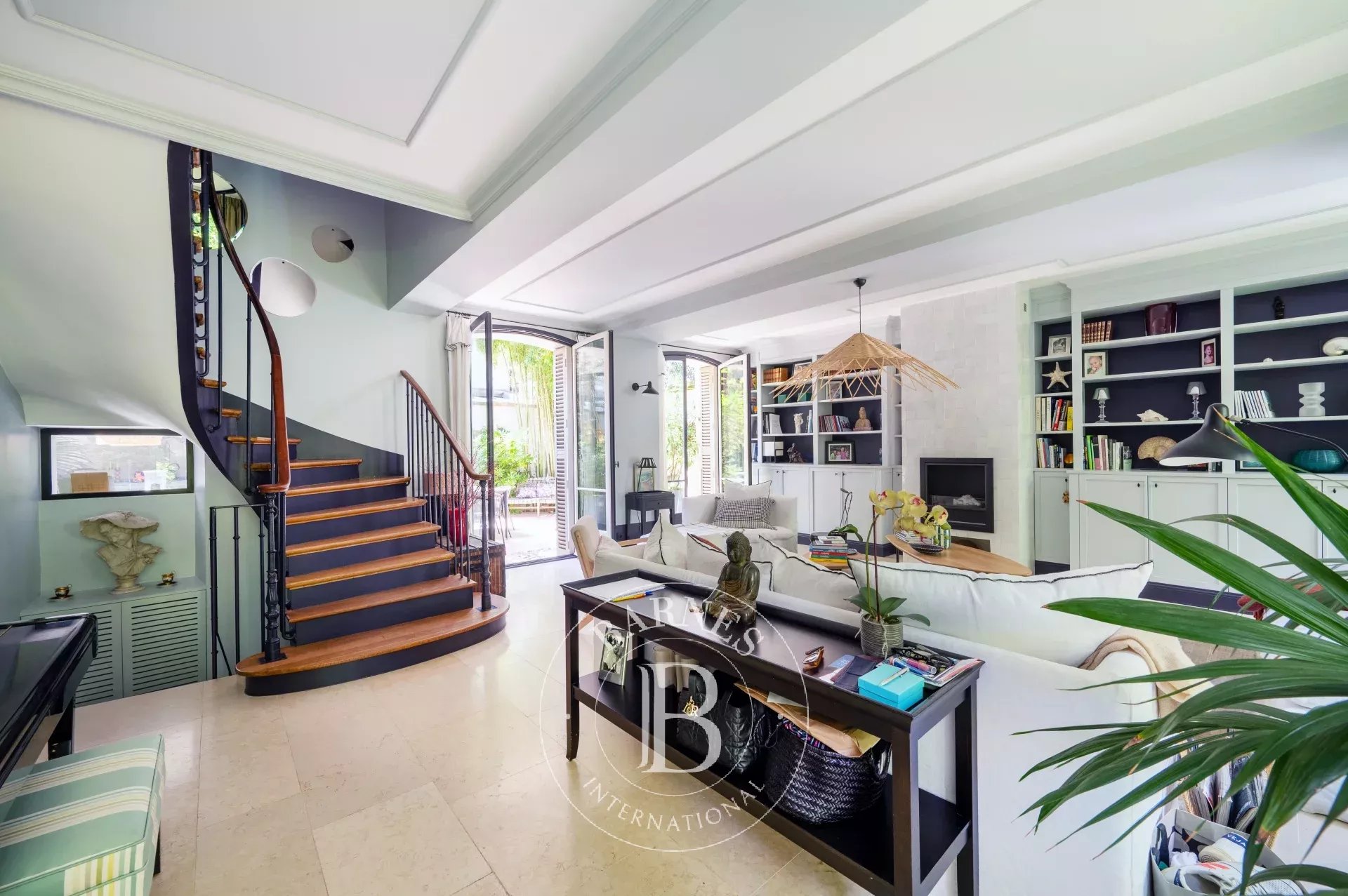 Ev Neuilly-sur-Seine - picture 16