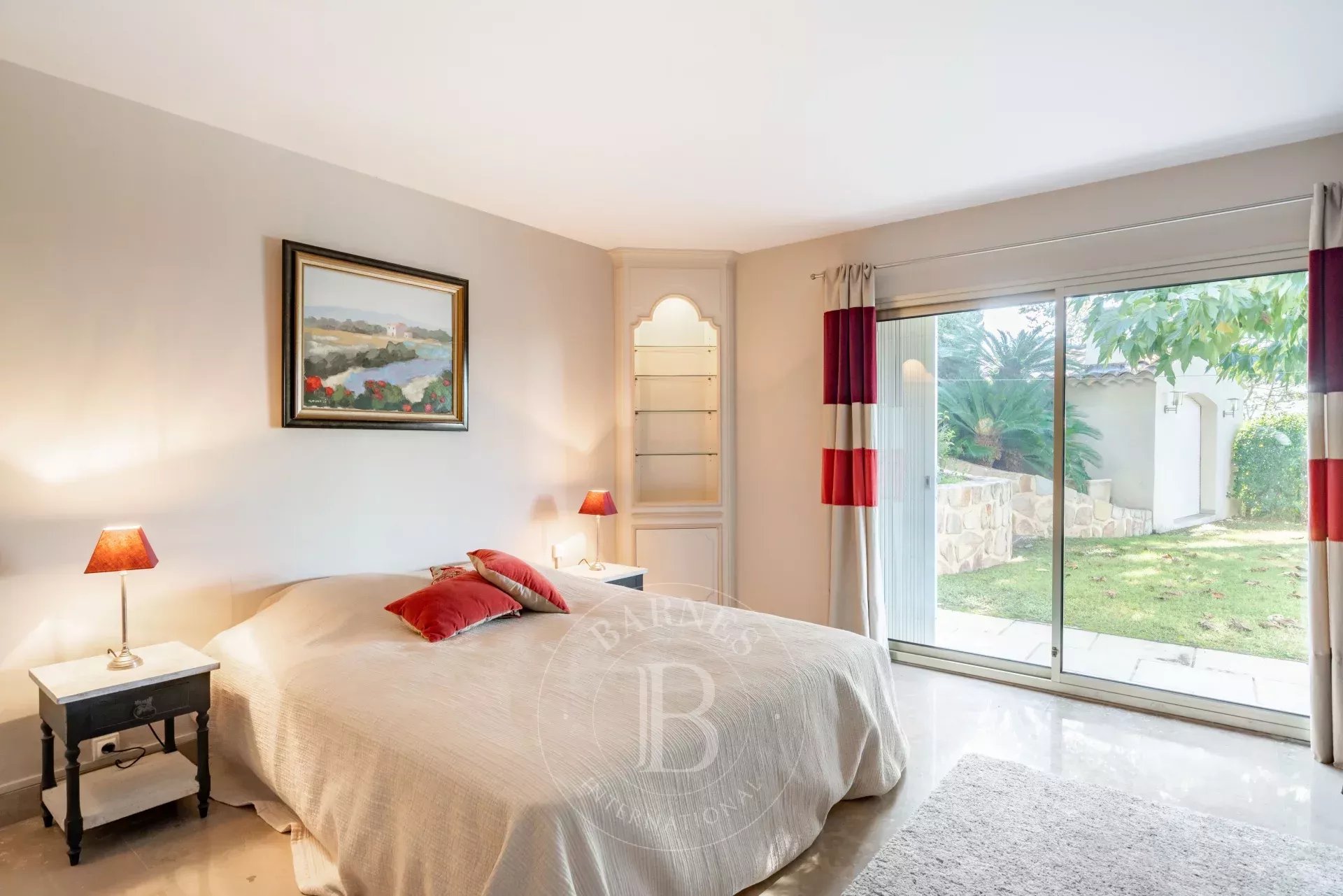 Villa Cannes - picture 14