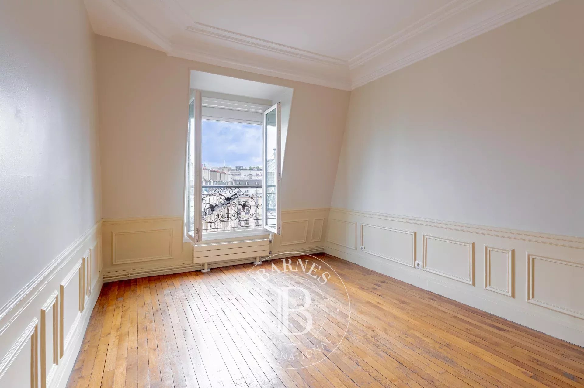 Daire Paris 5ème - picture 9