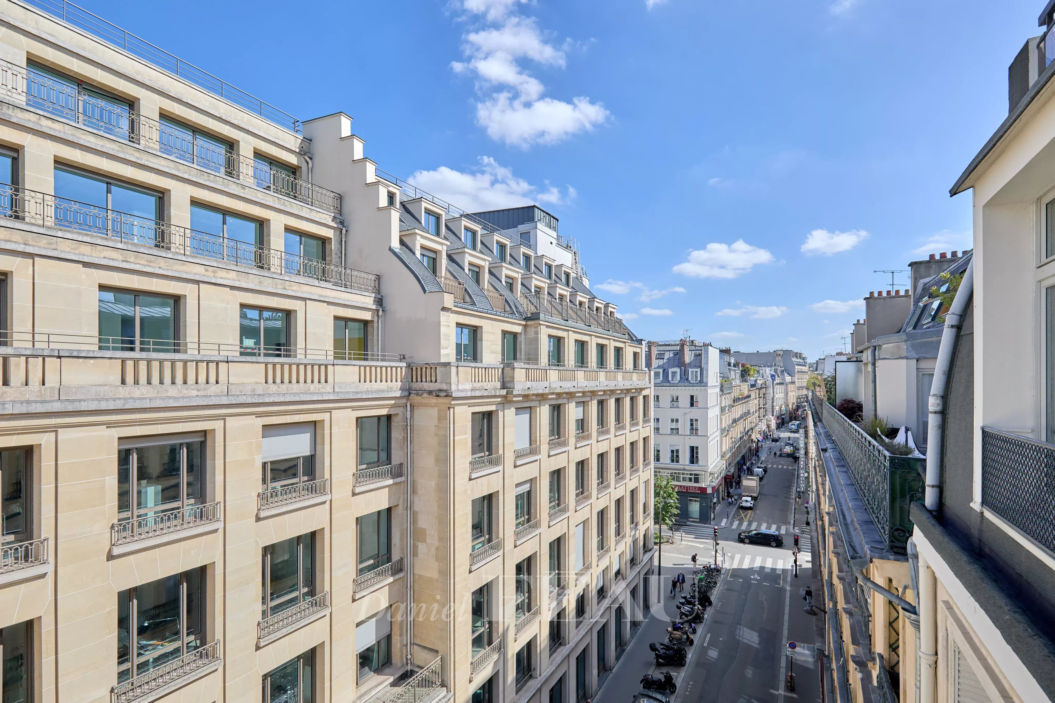 Vente Appartement Paris 9ème