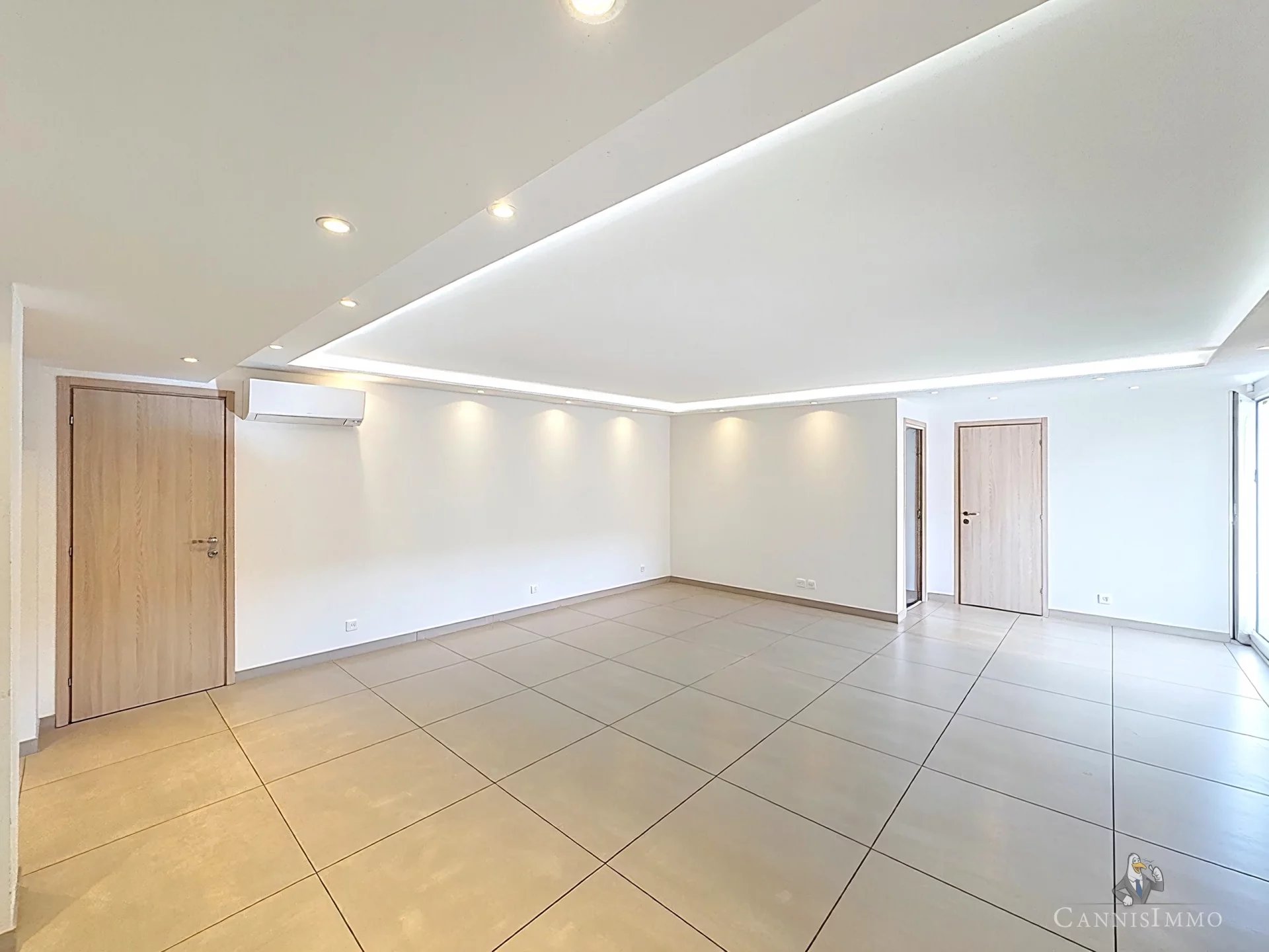 Agence immobilière de CANNISIMMO