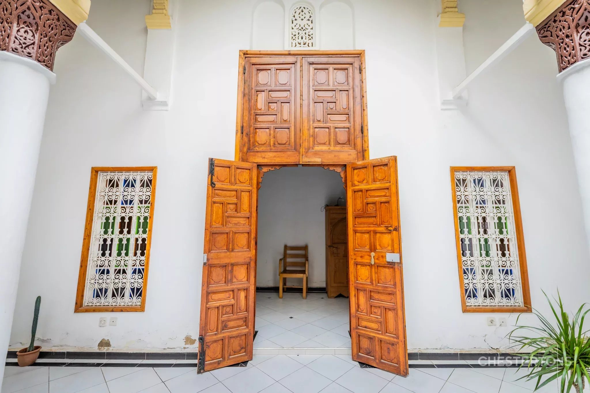 Image of Riad - 6 Bedrooms for Sale in Salé-Salé-Morocco, Image 2