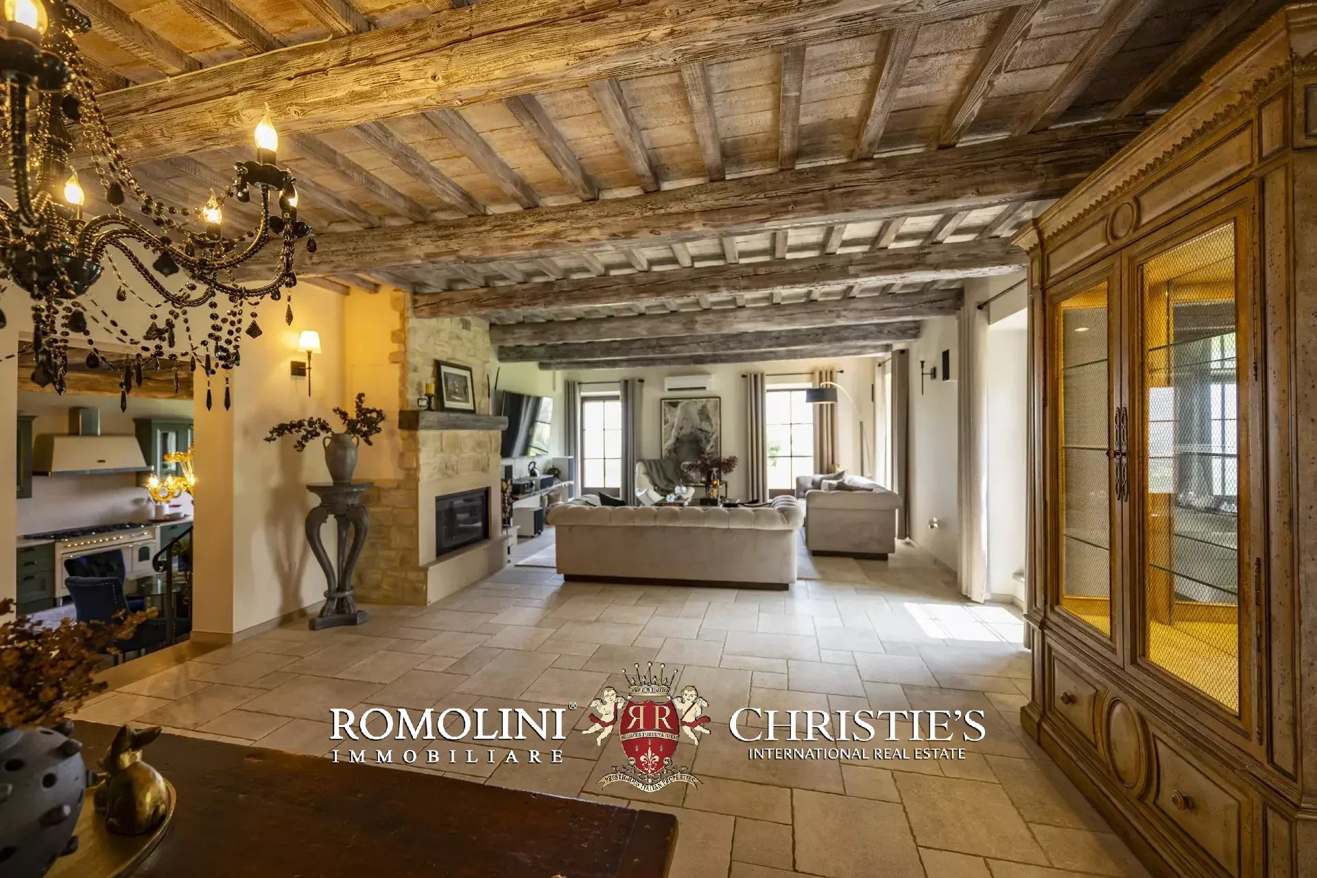 4 Bedroom Villa/Townhouse's Image 25