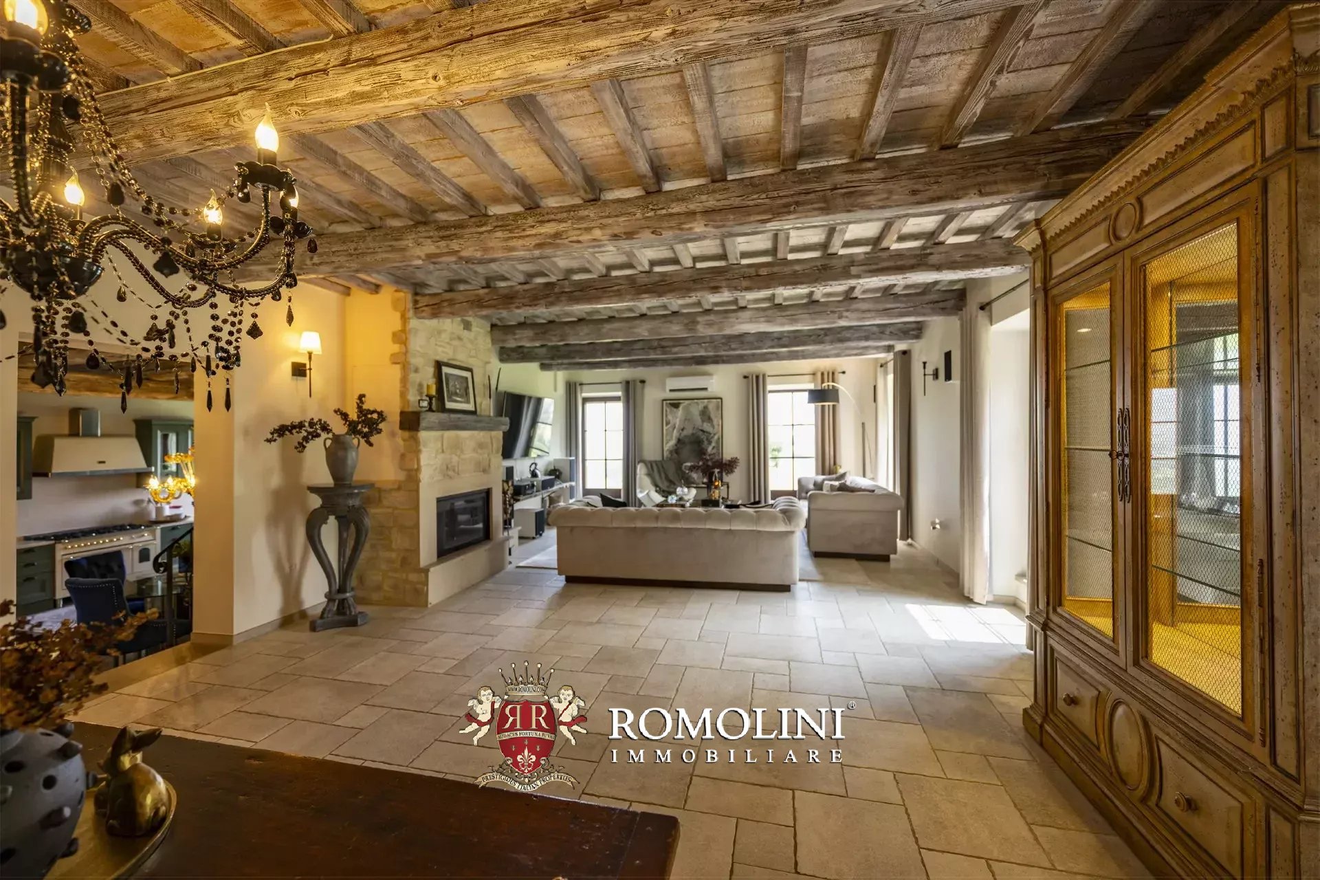 4 Bedroom Villa/Townhouse's Image 25