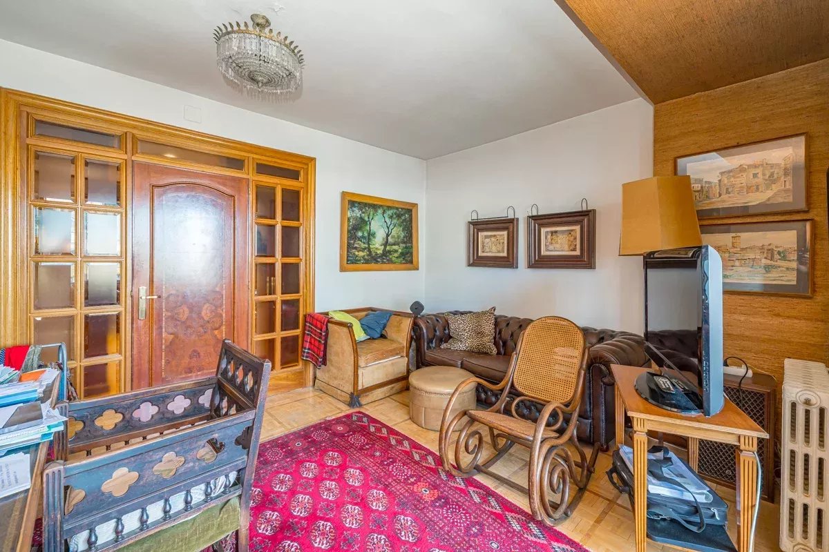 Appartement Madrid - picture 28 title=