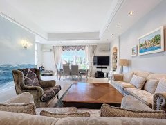 CANNES MONTFLEURY – EXCEPTIONAL PROPERTY WITH GARDEN — photo 3 of 7