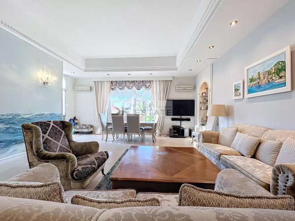 CANNES MONTFLEURY – EXCEPTIONAL PROPERTY WITH GARDEN — photo 3