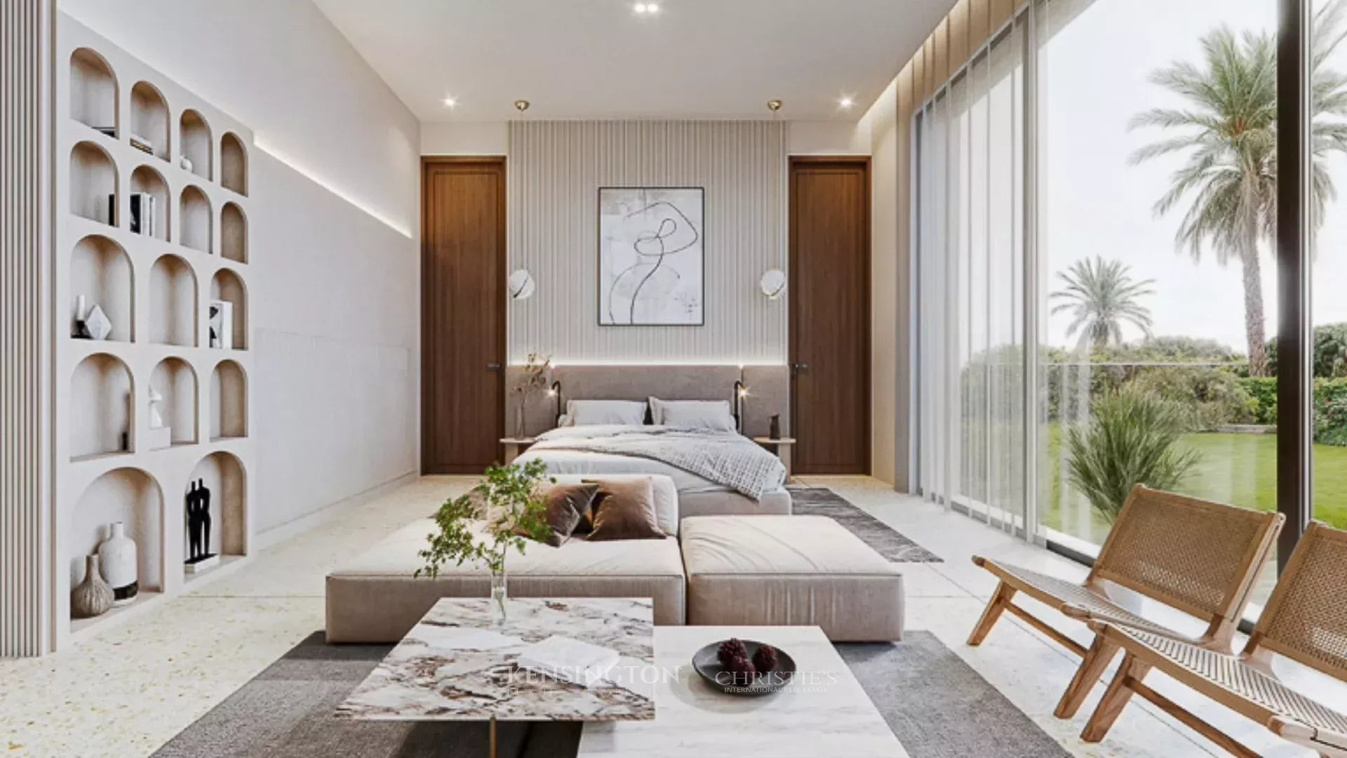 4 Bedroom Villa/Townhouse's Image 10