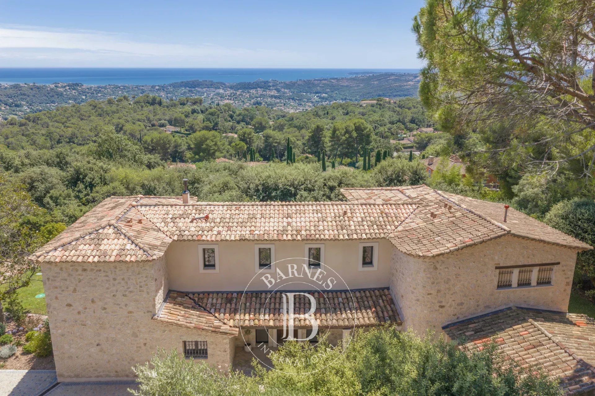 Villa Saint-Paul-de-Vence  -  ref 87147635 (picture 1)