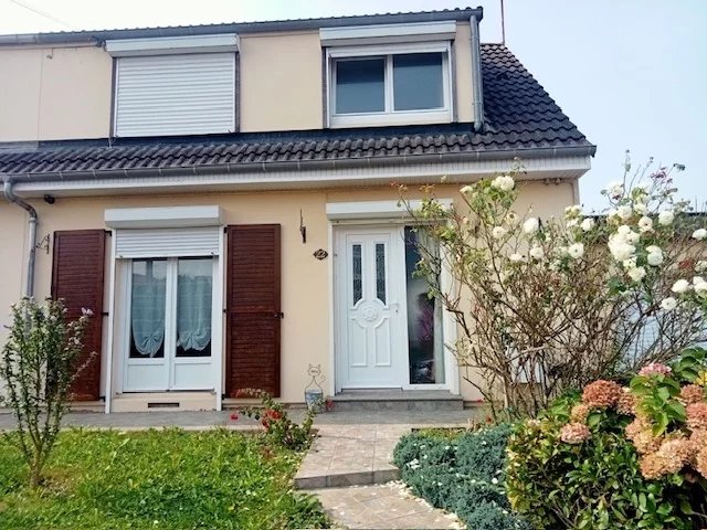 Maison 6 pièces
