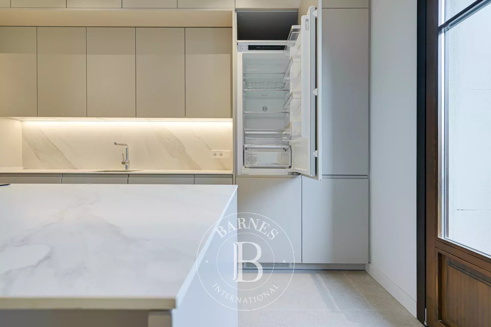 Penthouse Barcelona - picture 12