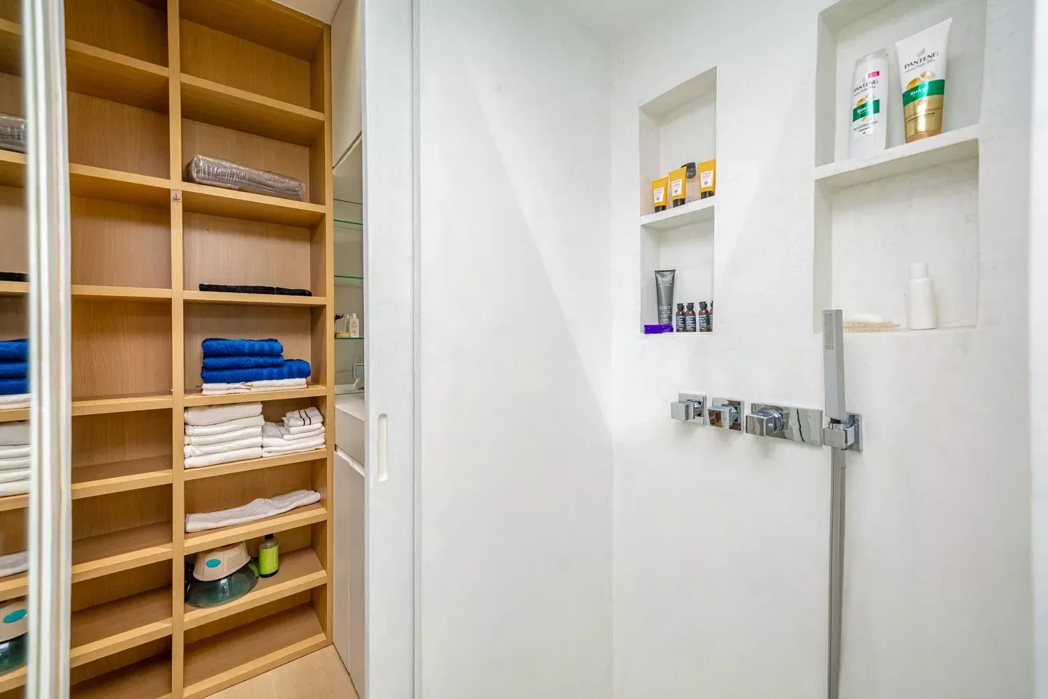 Daire Madrid - picture 23