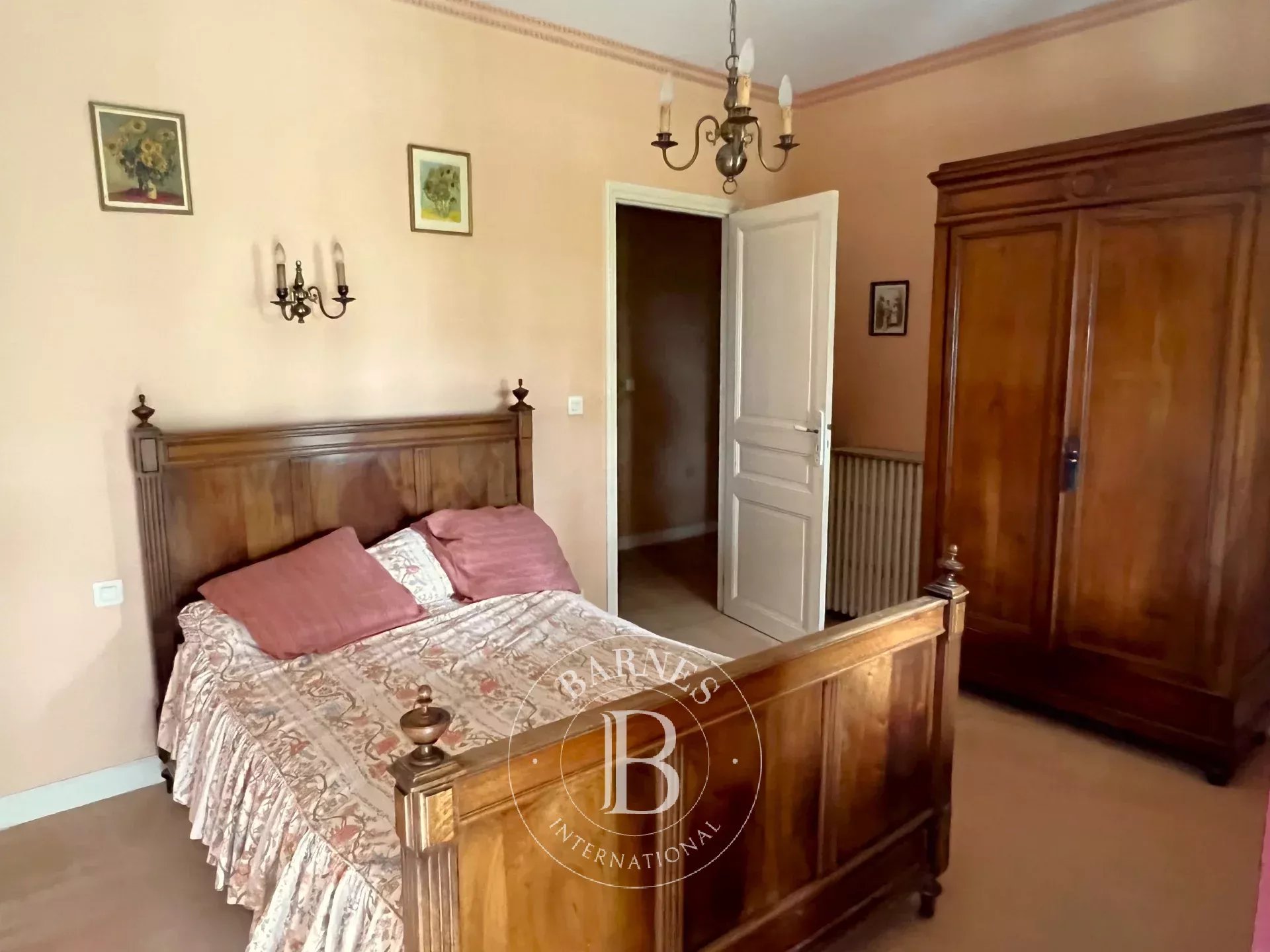 Véretz  - Propriété 10 Pi&egrave;ces 4 Chambres - picture 10