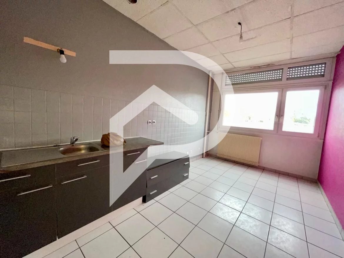 Appartement Audincourt 1 pièce(s) 40 m2