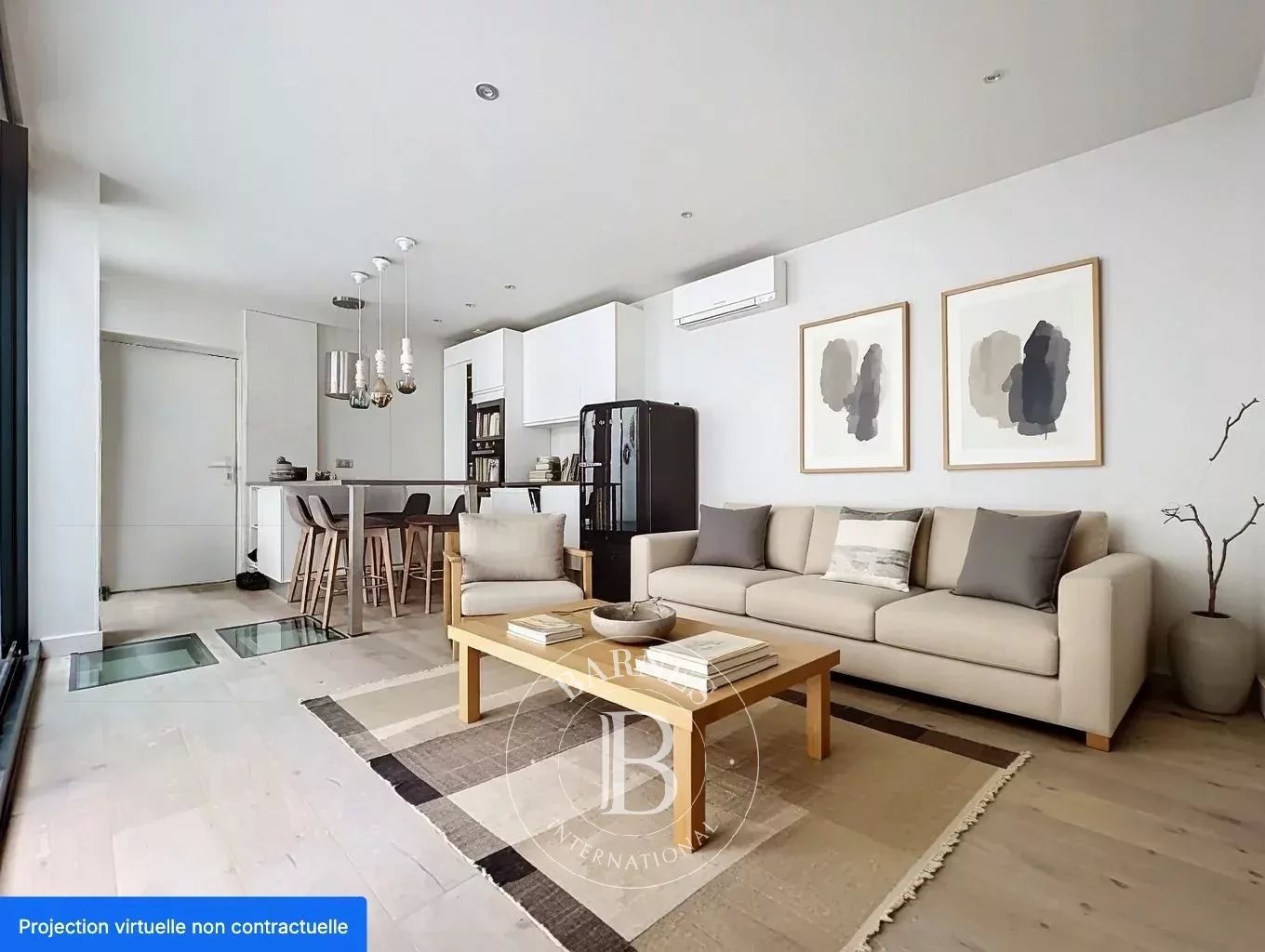 Loft Saint-Maur-des-Fossés