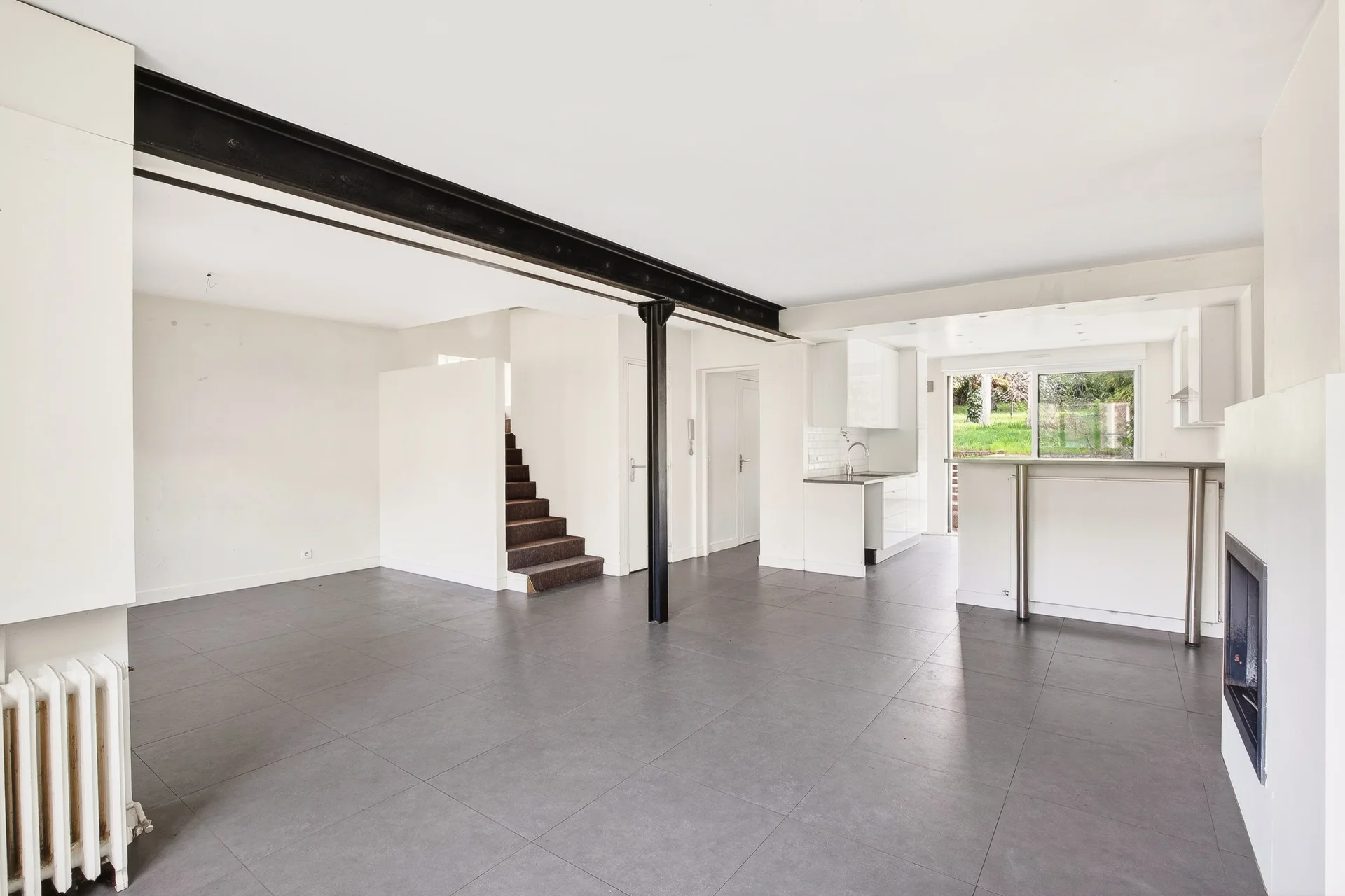 Rueil-Malmaison - COTEAUX / CENTRE VILLE